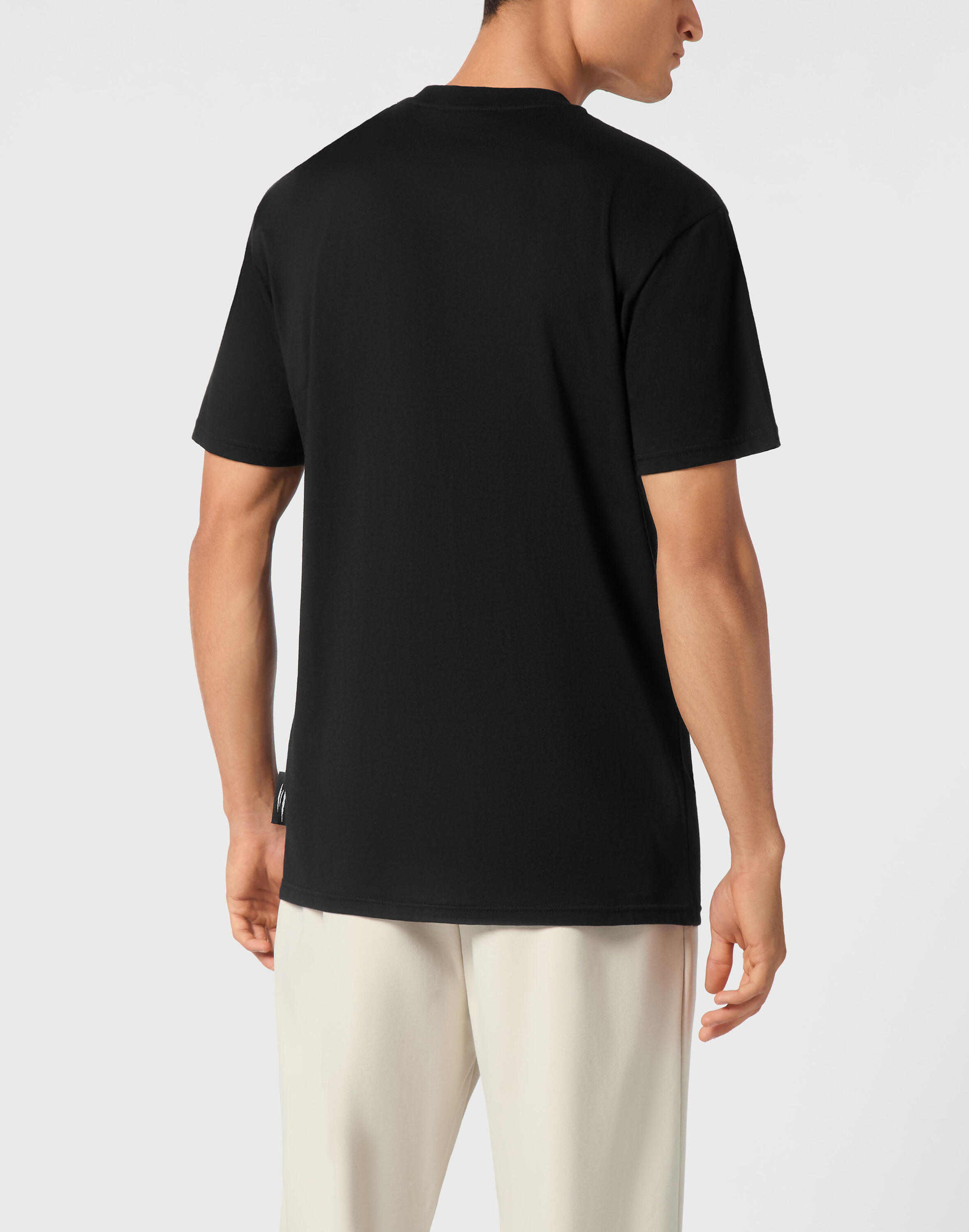 T-Shirt Ronde Hals TIGER 4/5