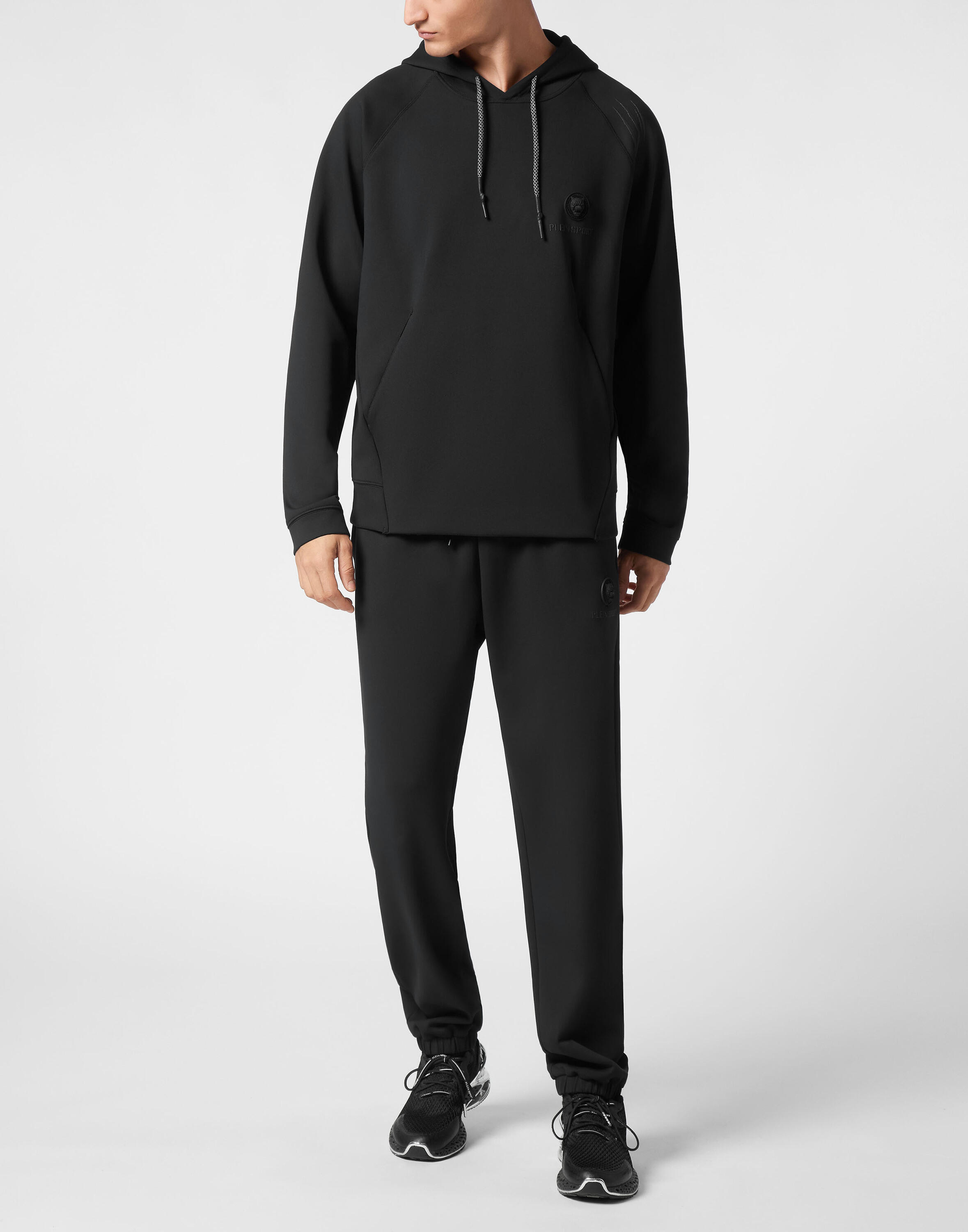 Hooded Sweatshirt 2/5