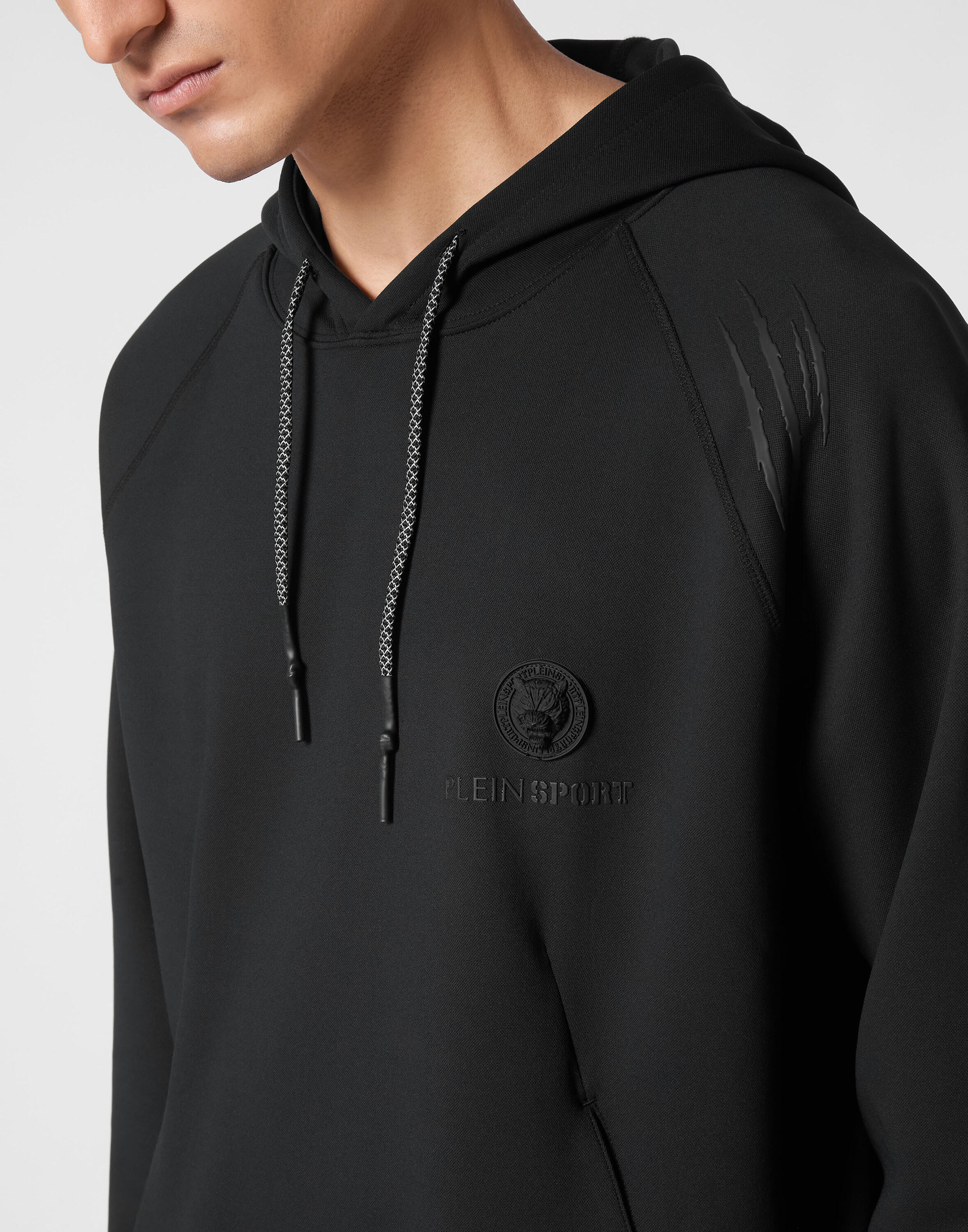 Hooded Sweatshirt 5/5