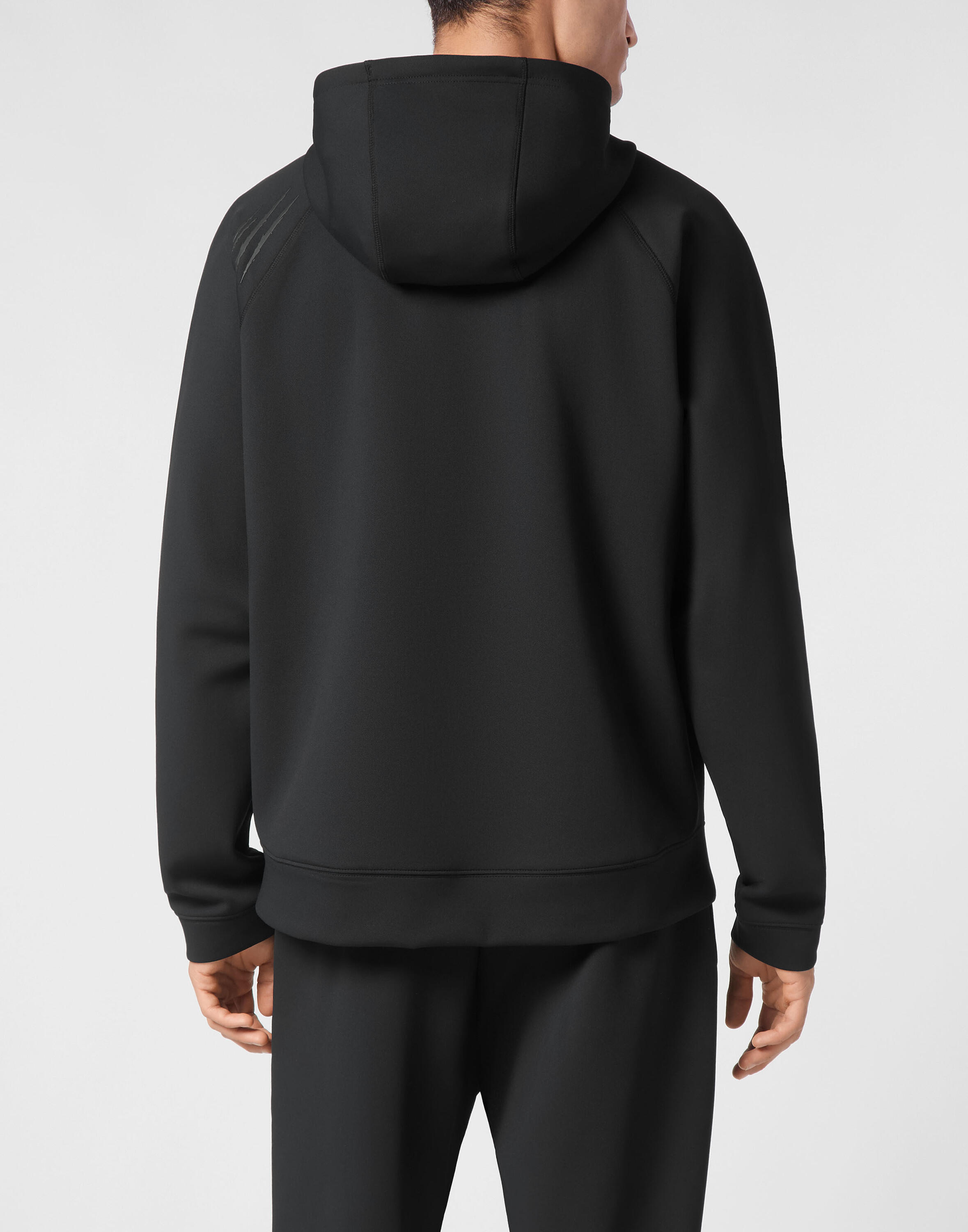 Hooded Sweatshirt 4/5