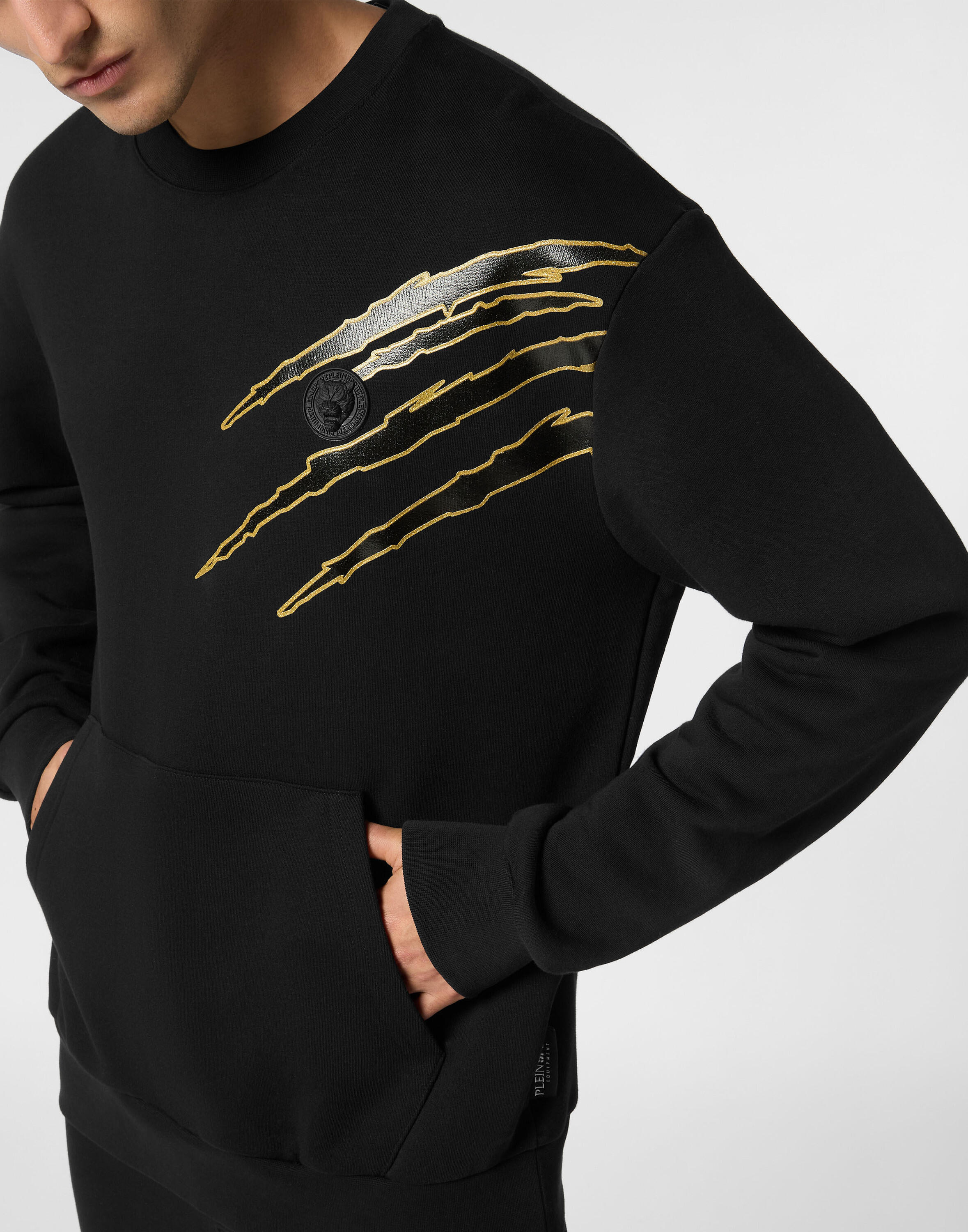 Sweatshirt SCRATCH 5/5