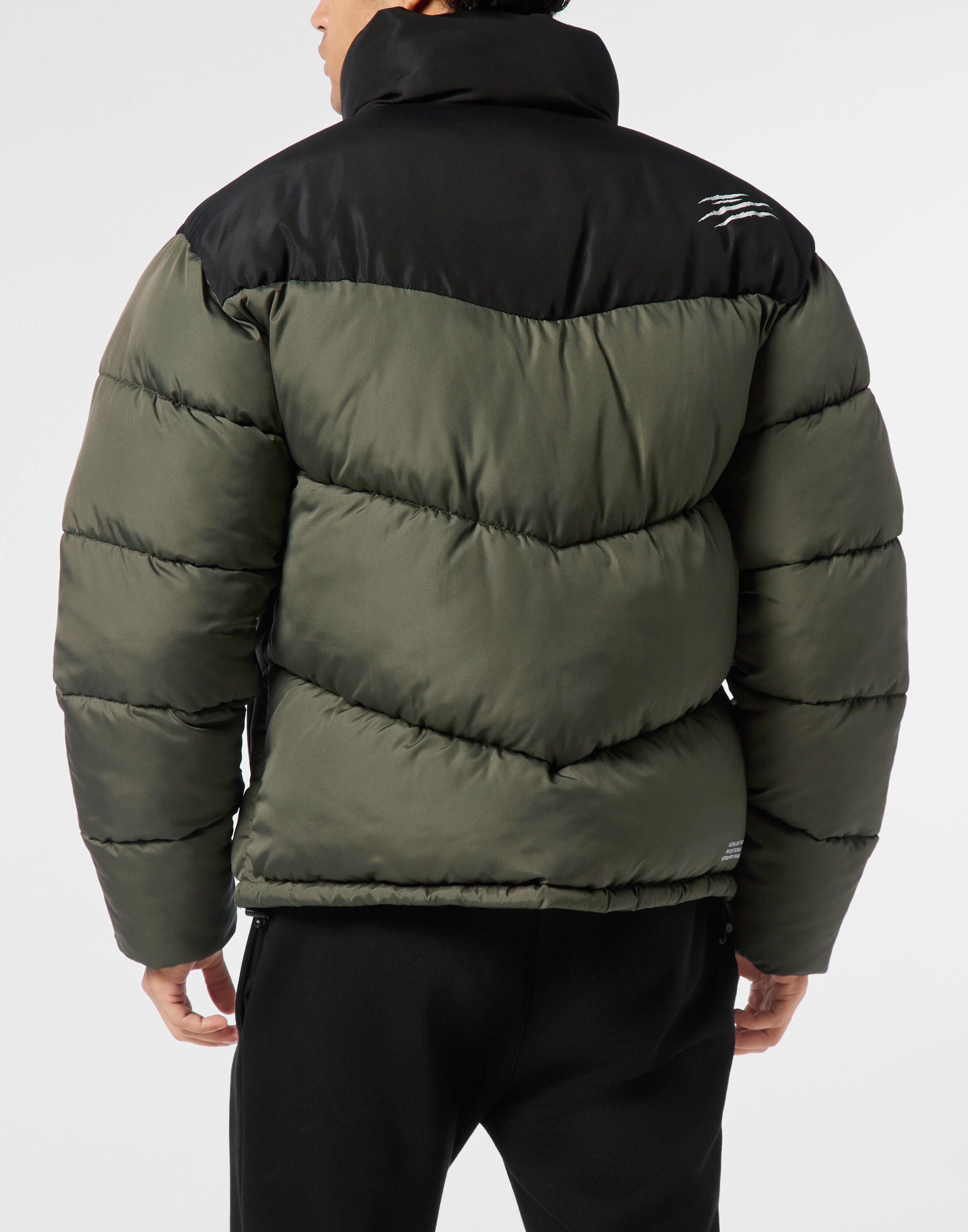 Chaqueta 4/5