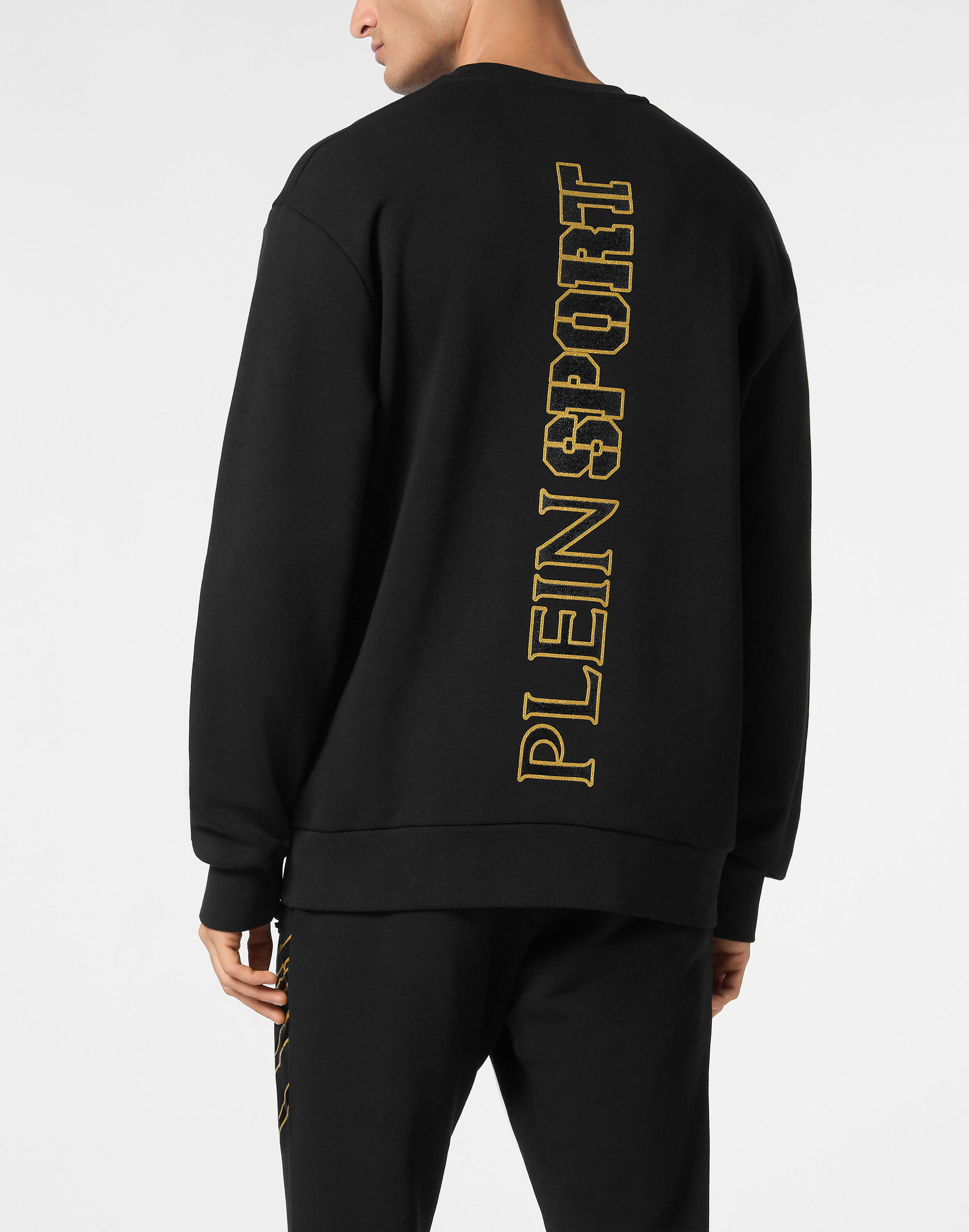 Sweatshirt SCRATCH 4/5