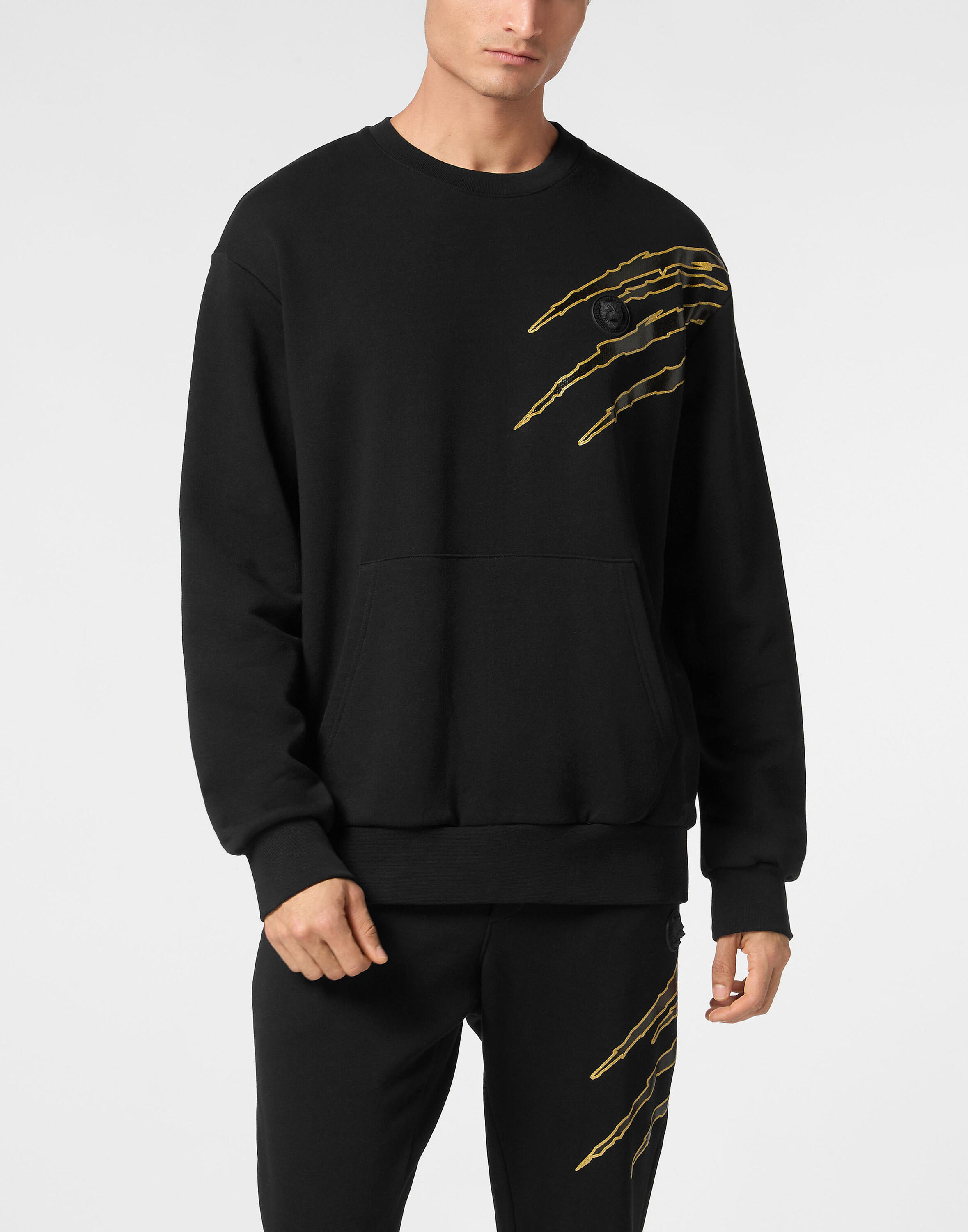 Sweatshirt SCRATCH 1/5