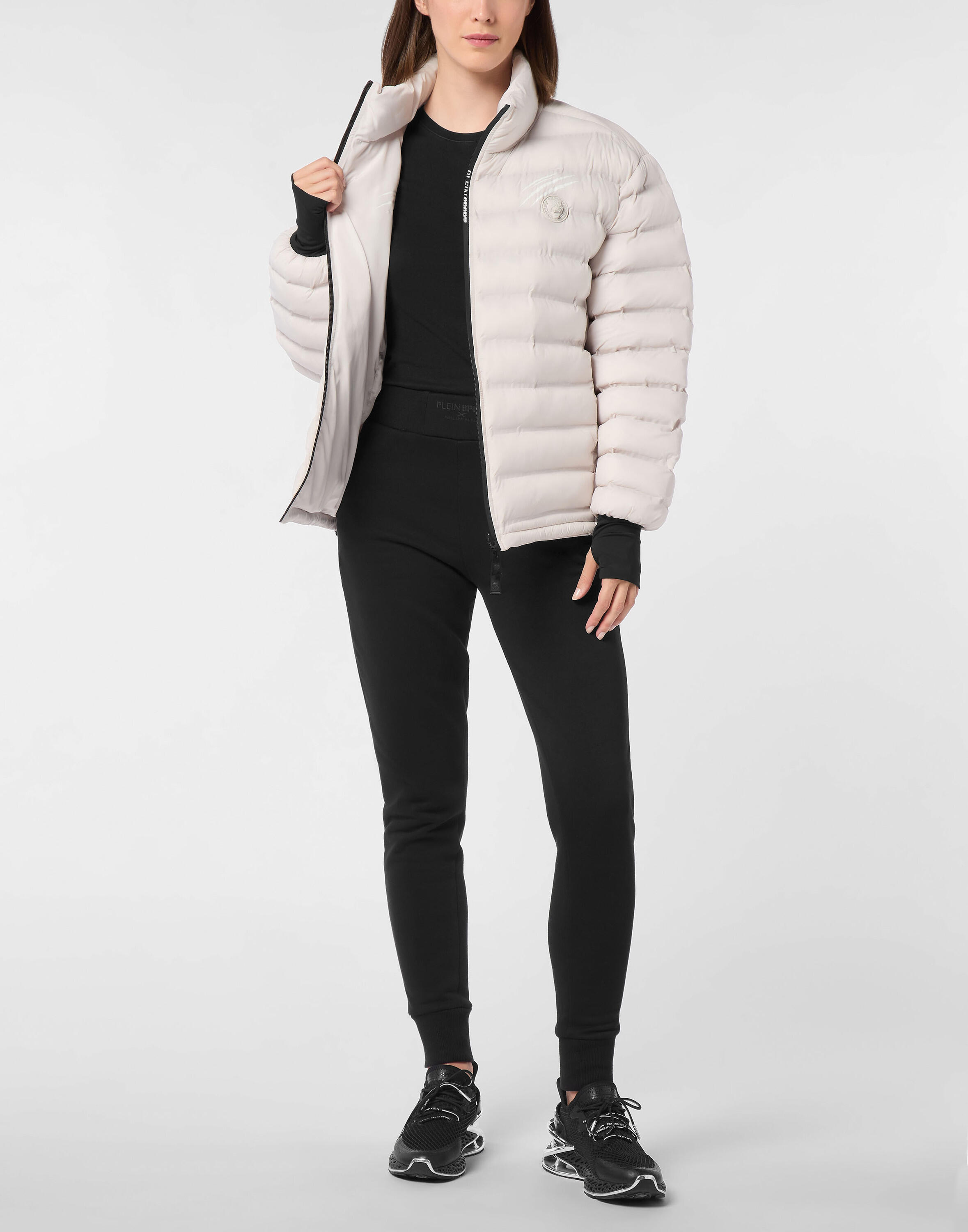 Chaqueta 2/5