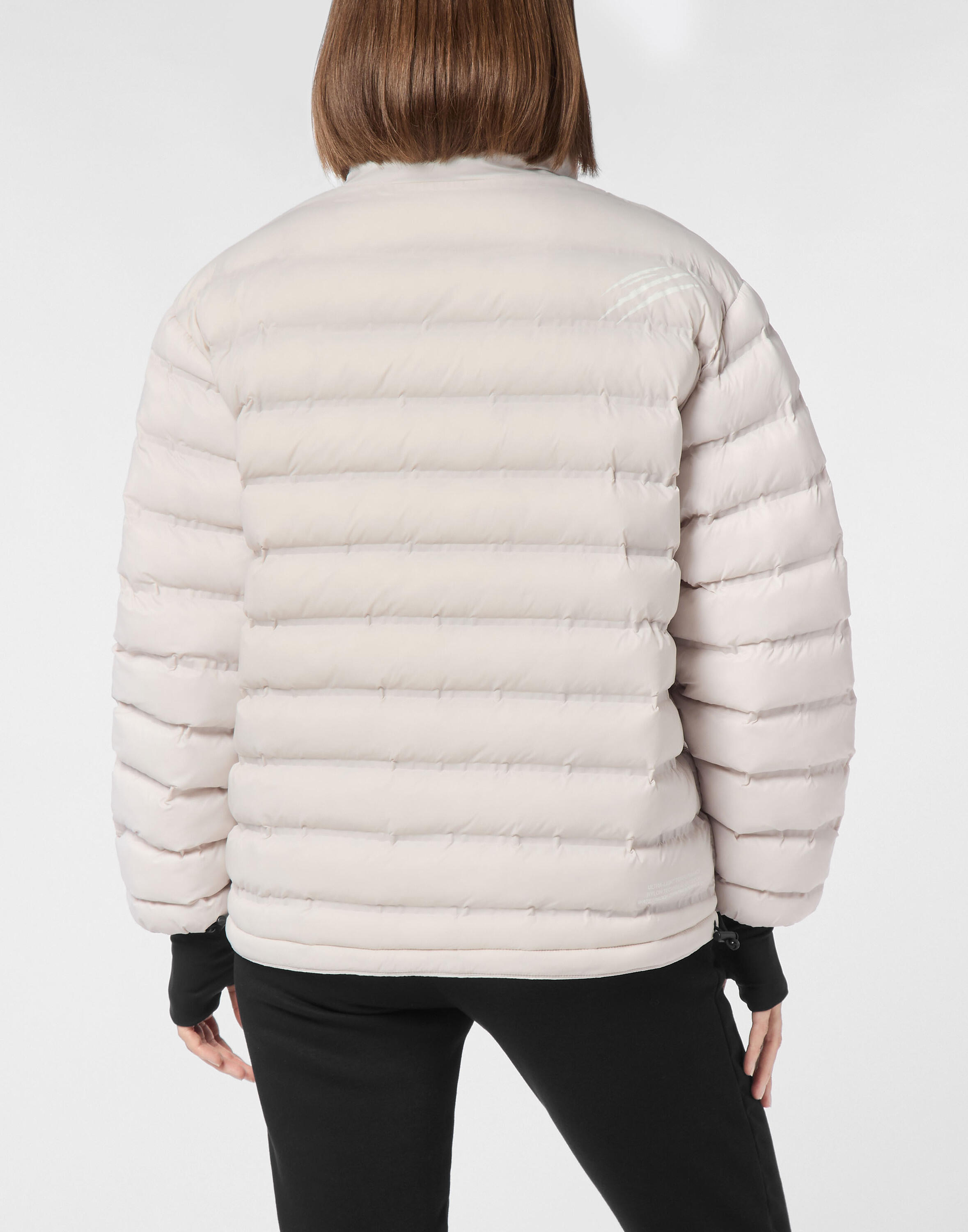 Chaqueta 4/5