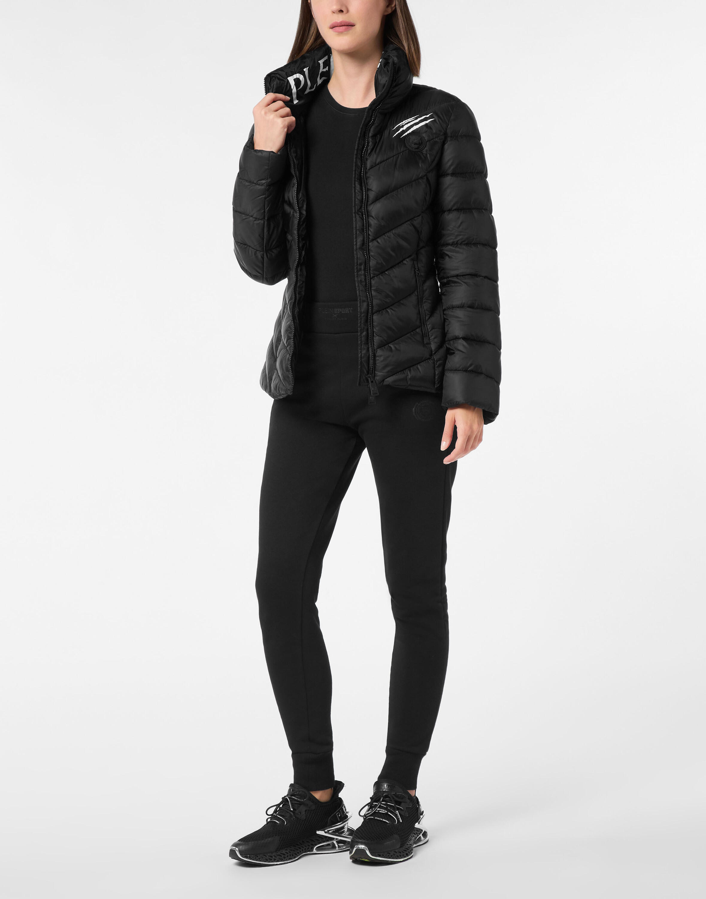 Chaqueta 2/5