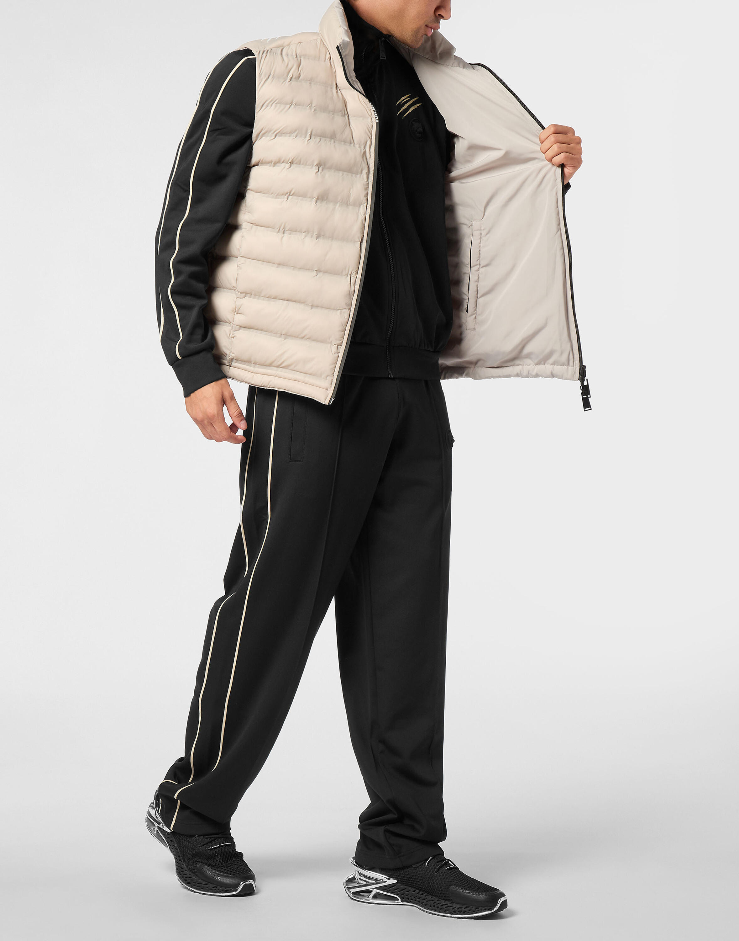 Gilet Corto 2/5
