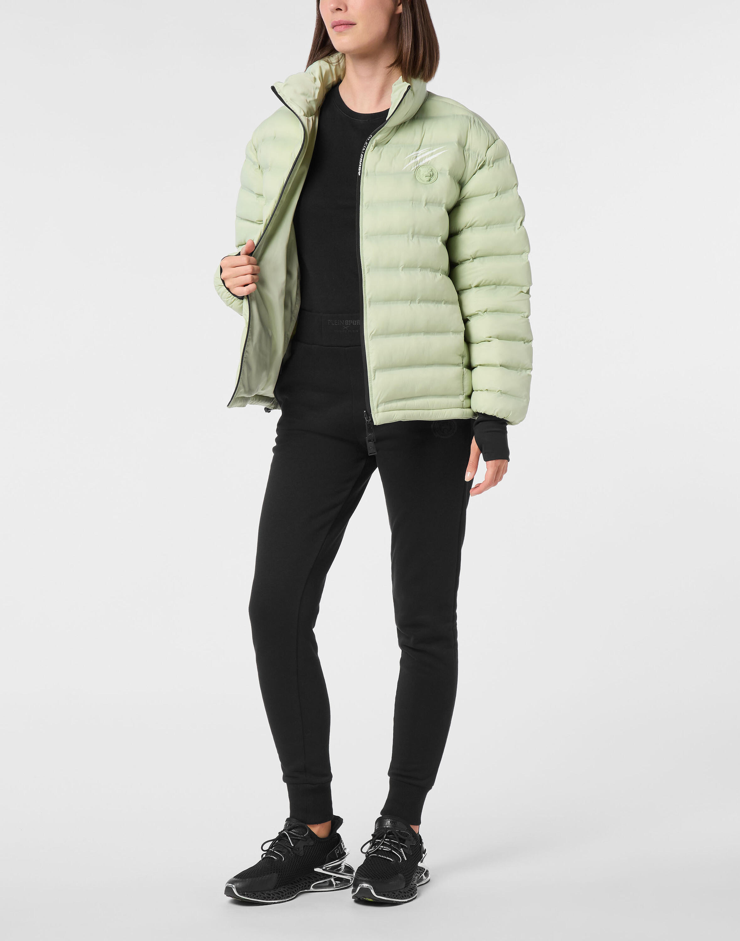 Chaqueta 2/5