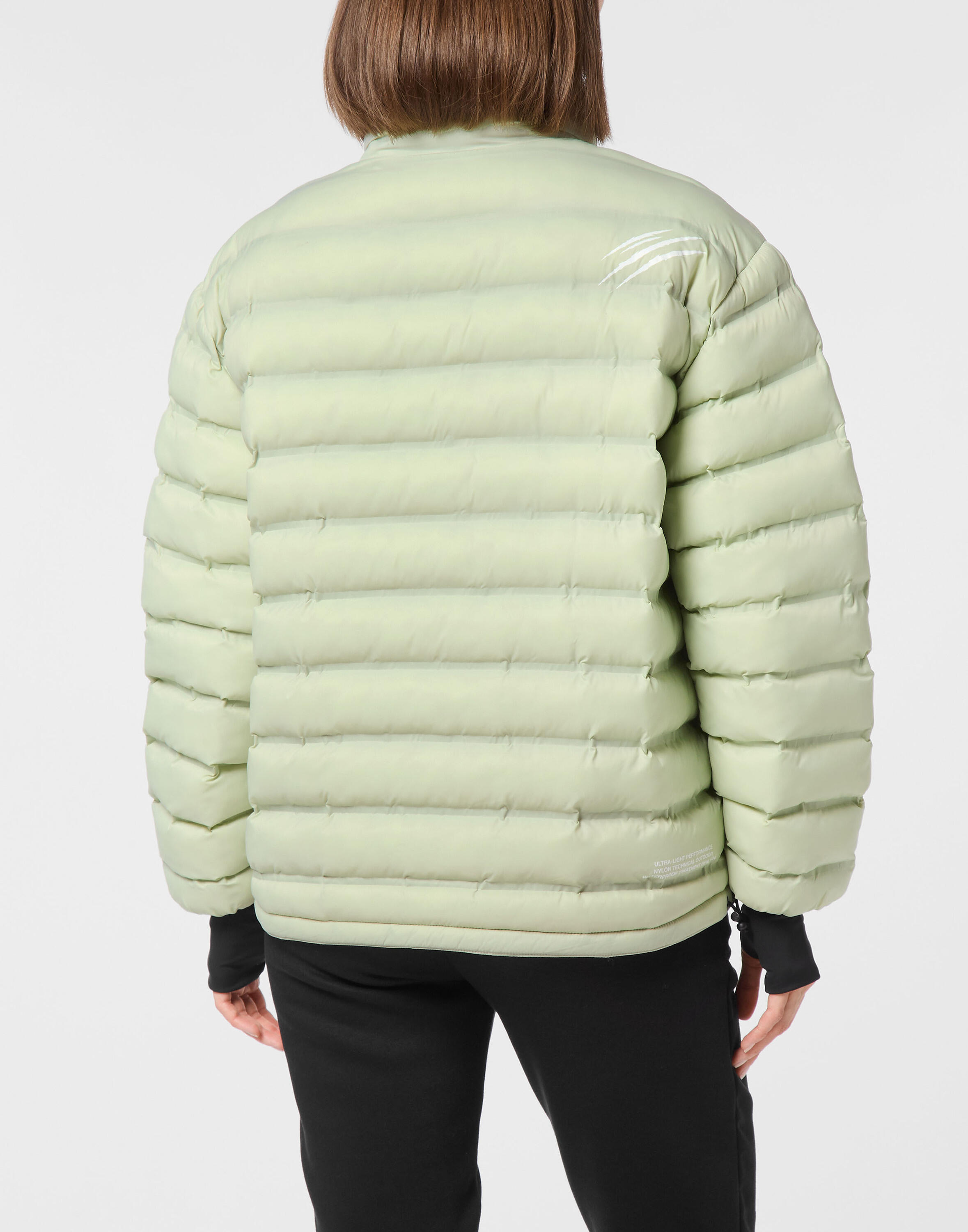 Chaqueta 4/5