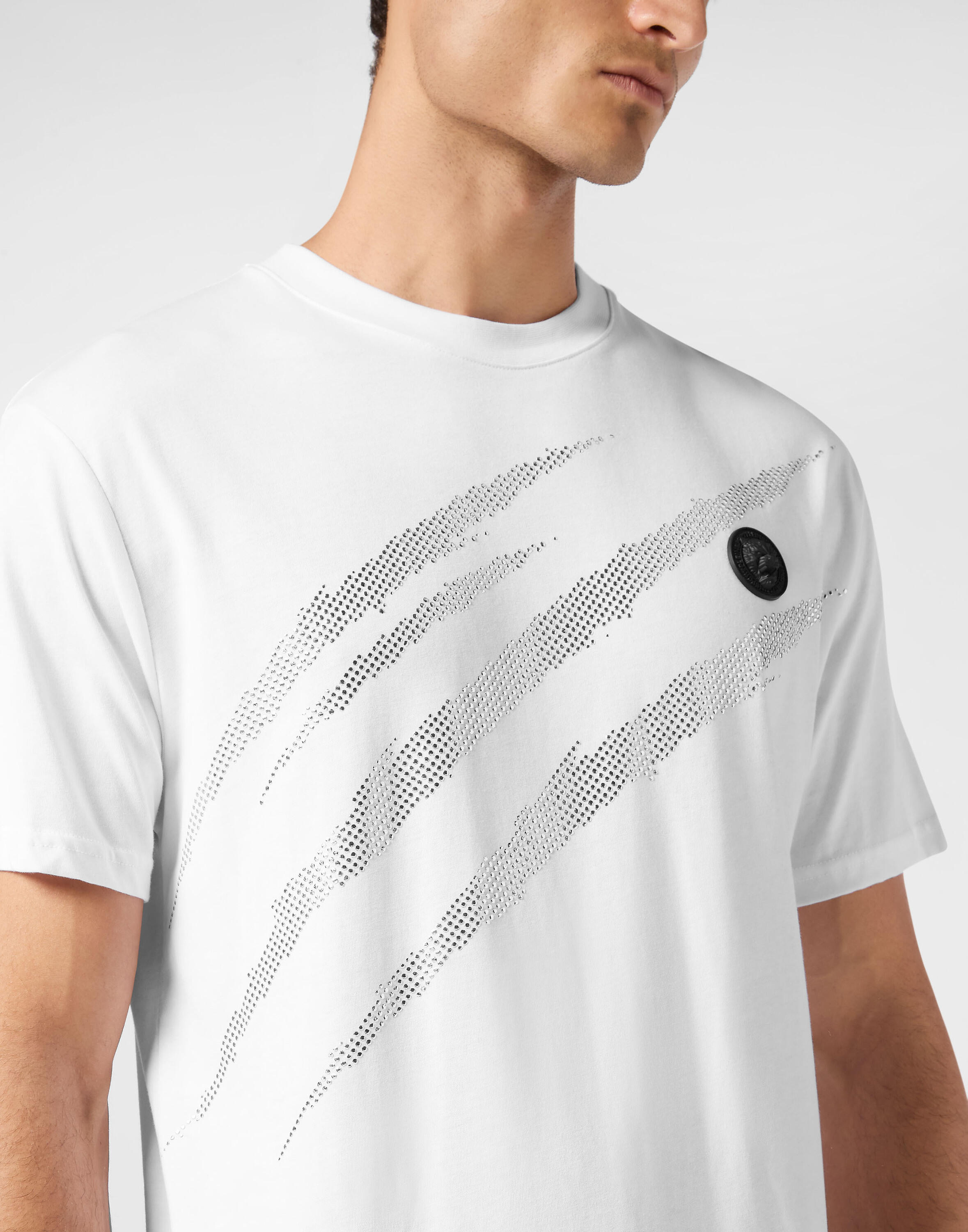 Camiseta Cuello Redondo SCRATCH 5/5
