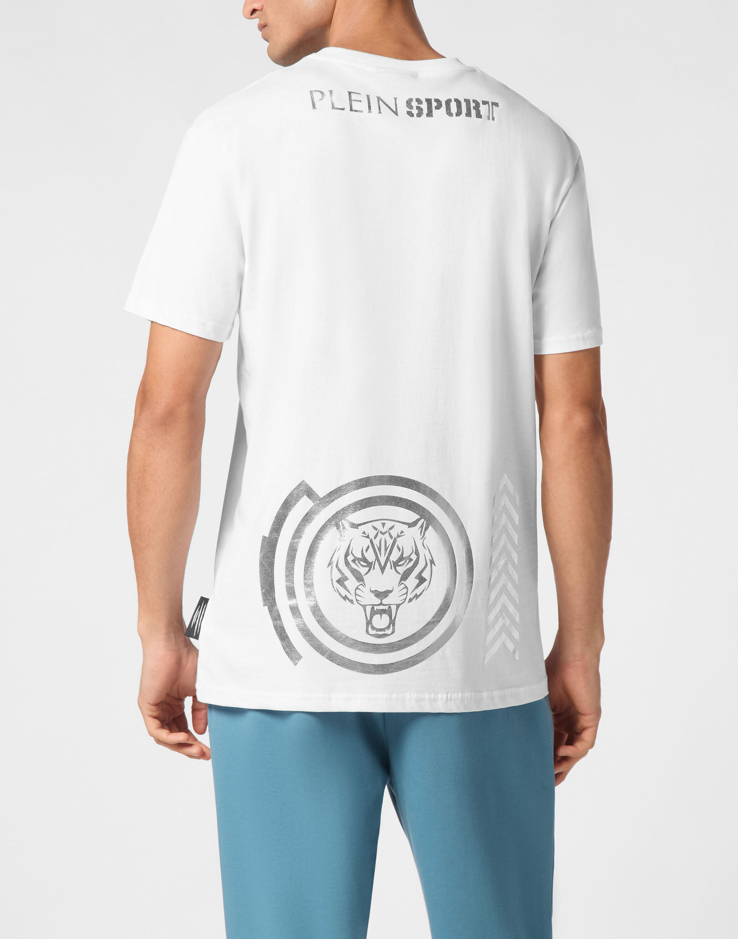 Maglietta A Girocollo TIGER 4/5