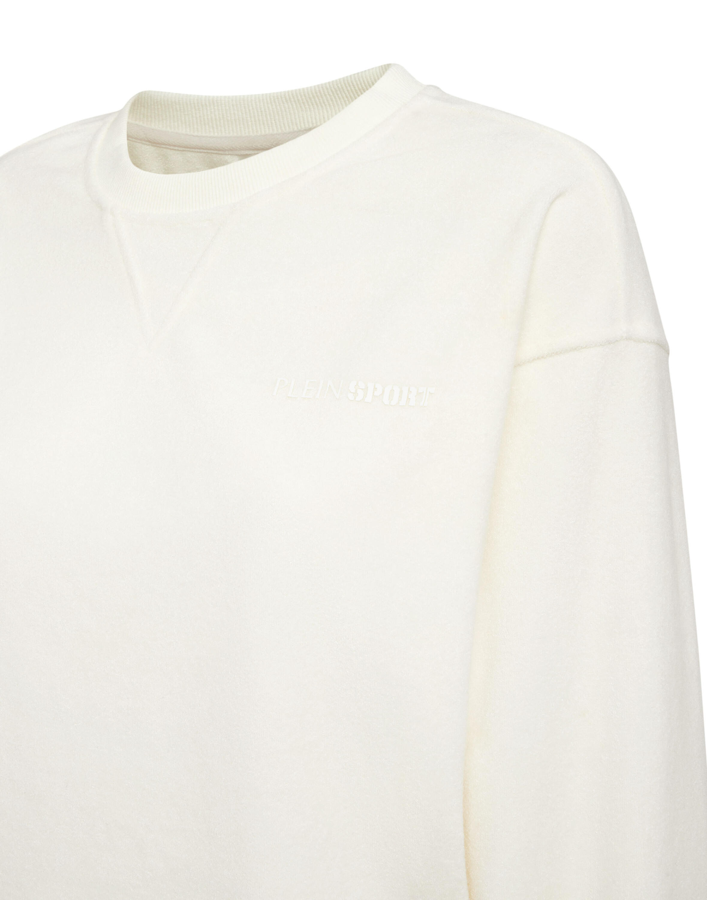 Sweatshirt Ls 3/3