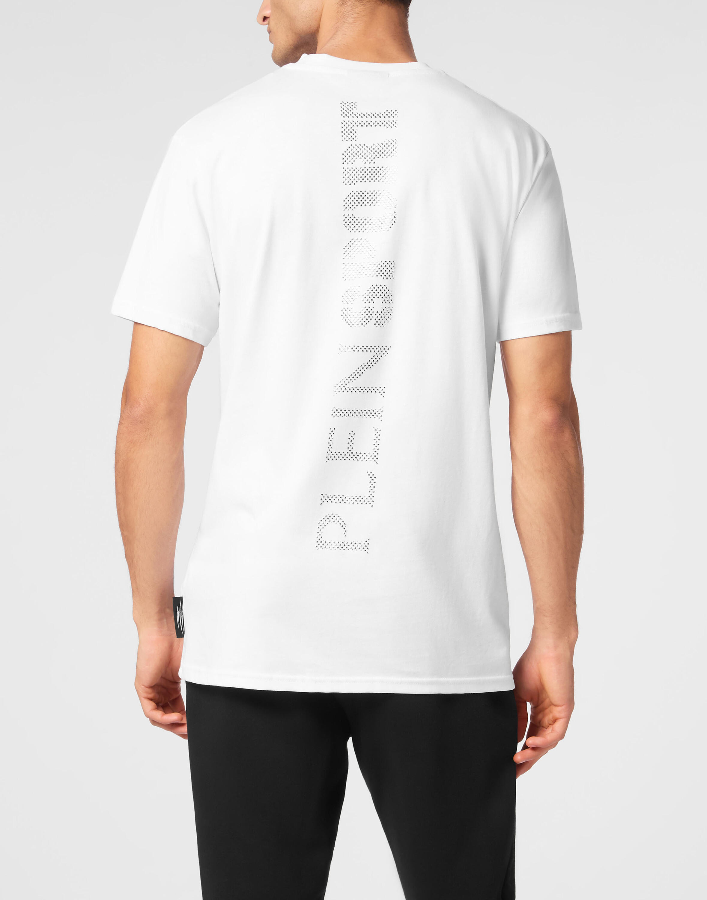 Camiseta Cuello Redondo SCRATCH 4/5