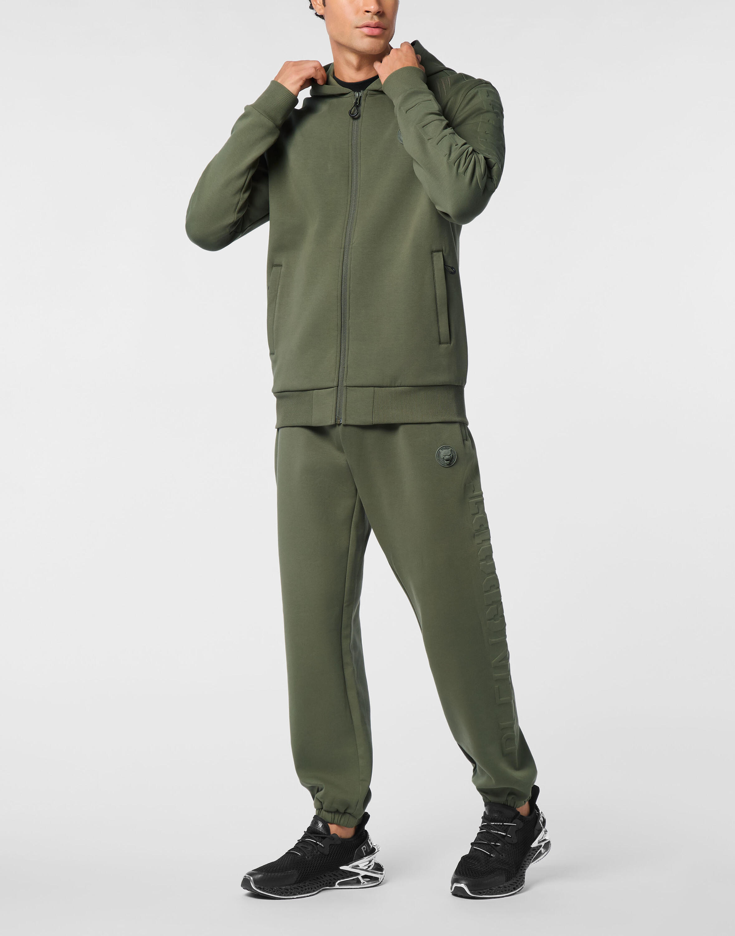 Hoodie Sweatshirt 2/5