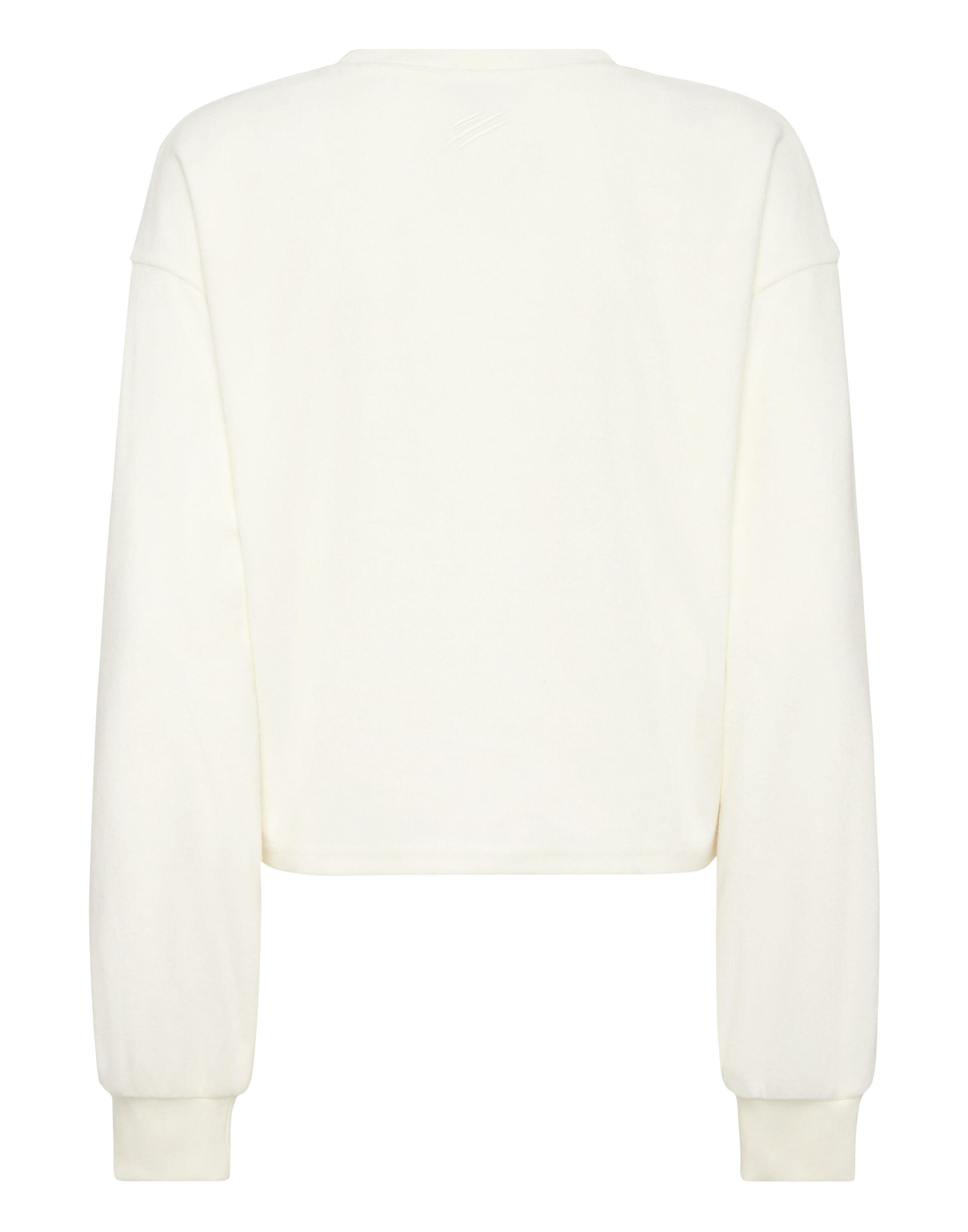 Sweatshirt Ls 2/3