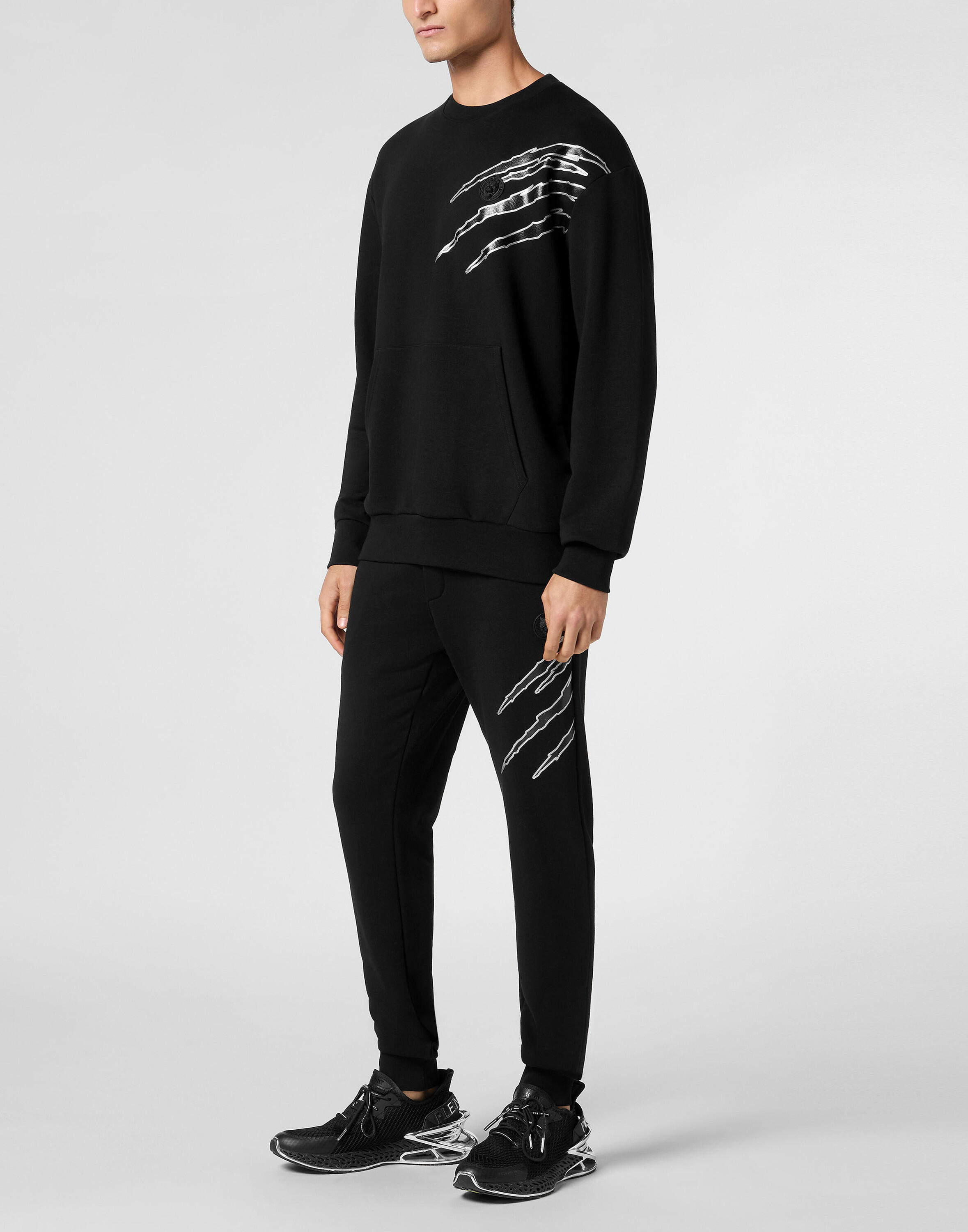 Sweatshirt SCRATCH 2/5