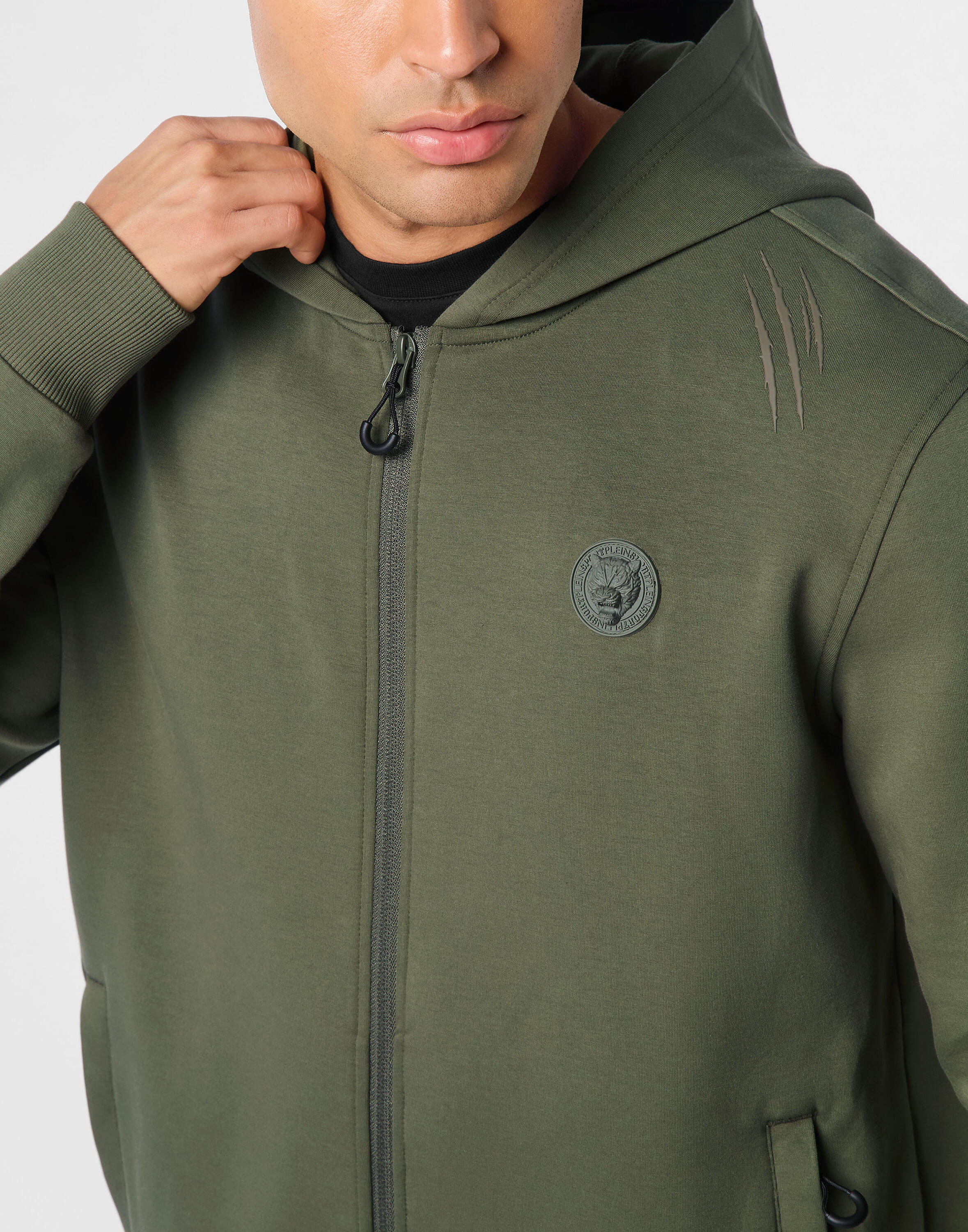Hoodie Sweatshirt 5/5