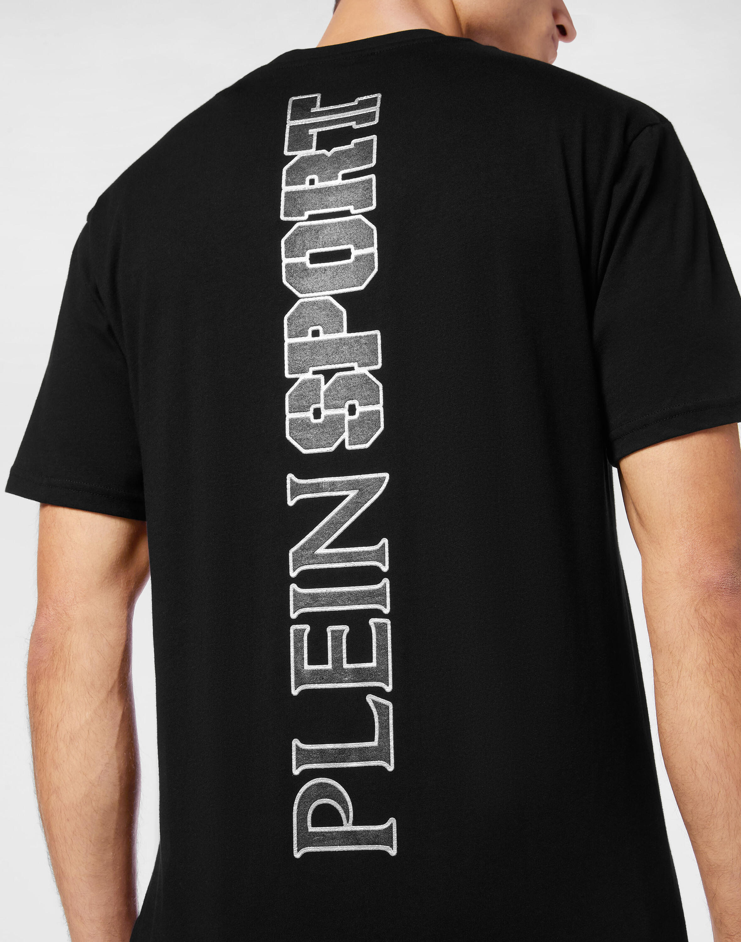 Camiseta Cuello Redondo SCRATCH 5/5