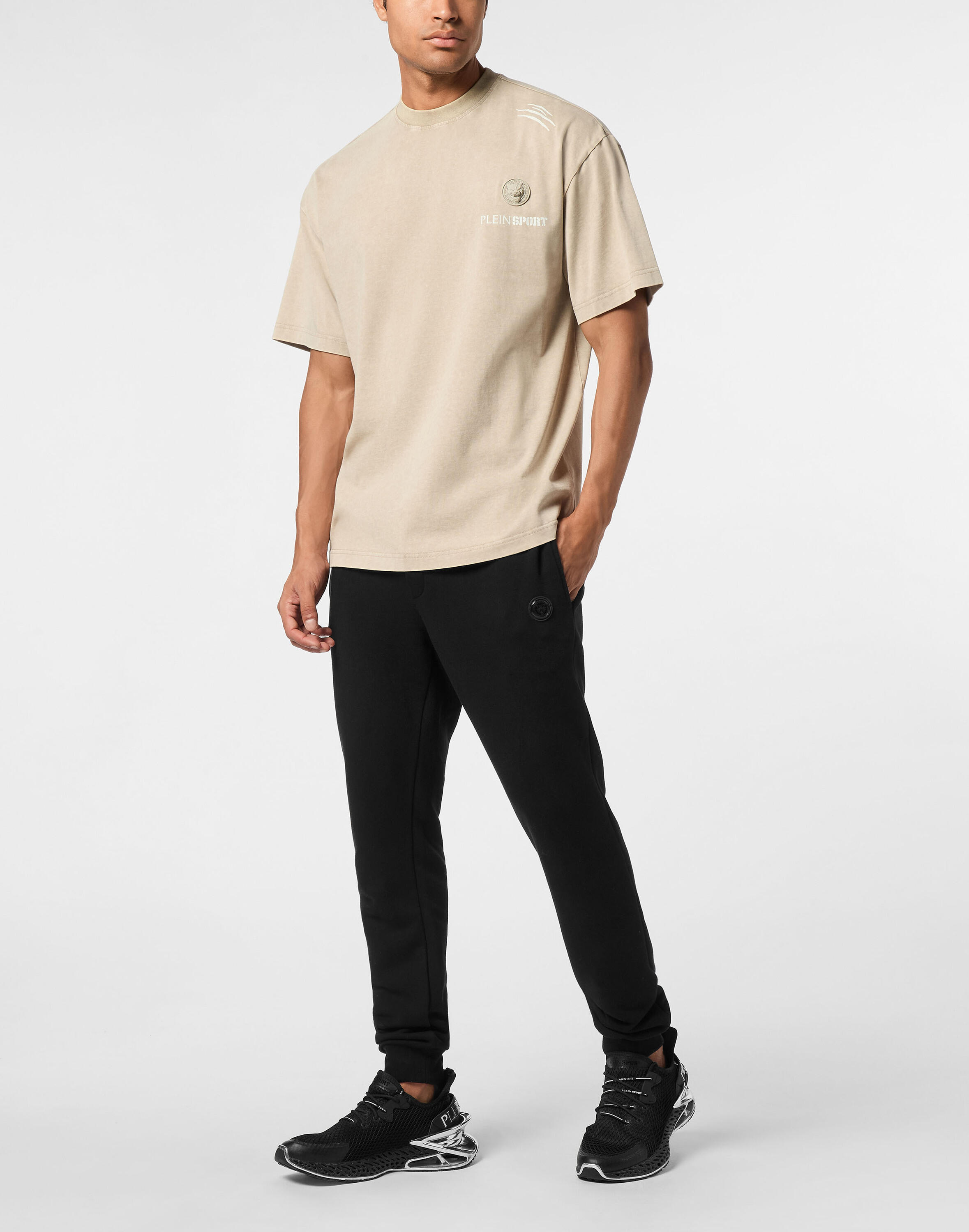 T-Shirt Ronde Hals 2/5