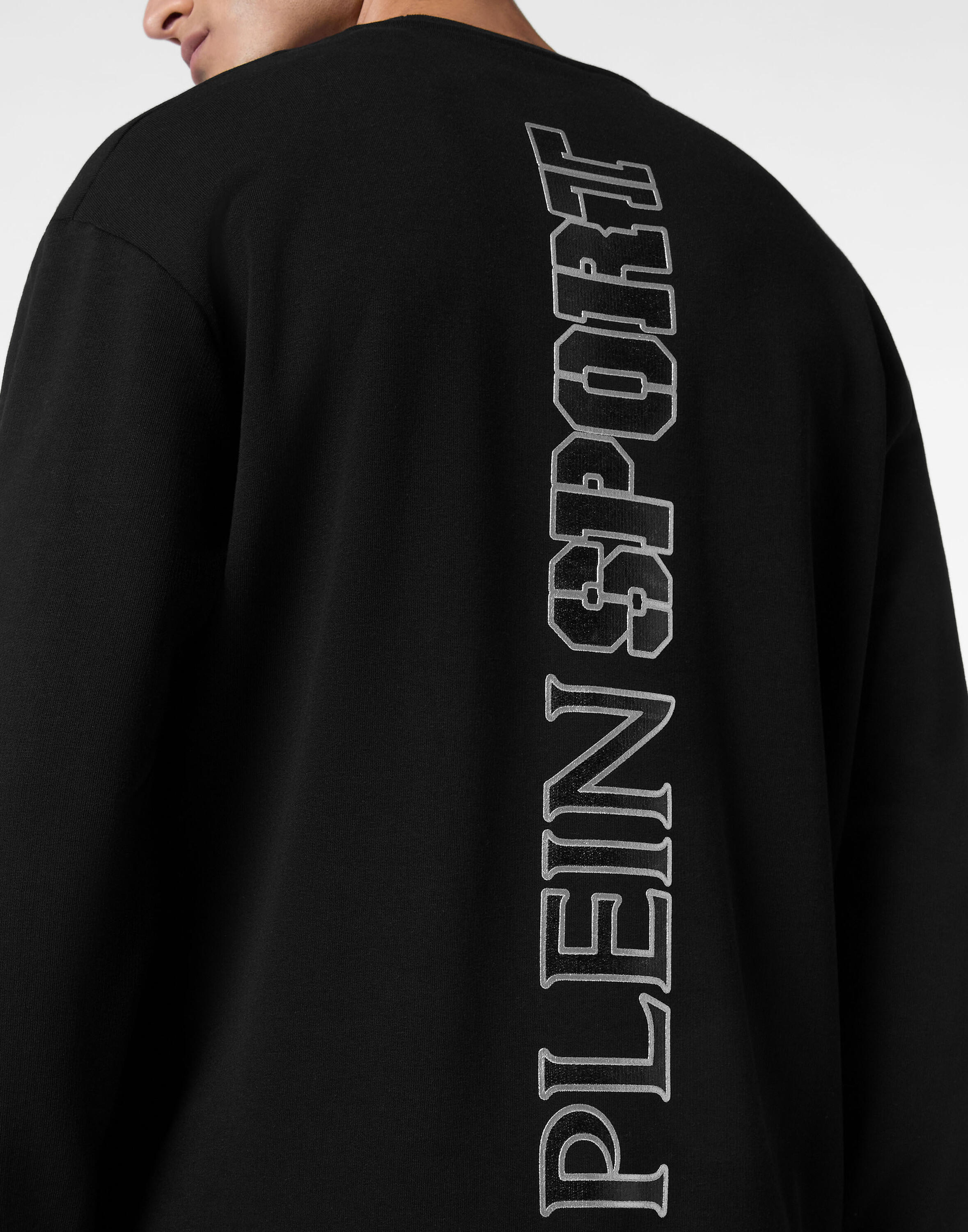 Sweatshirt SCRATCH 5/5