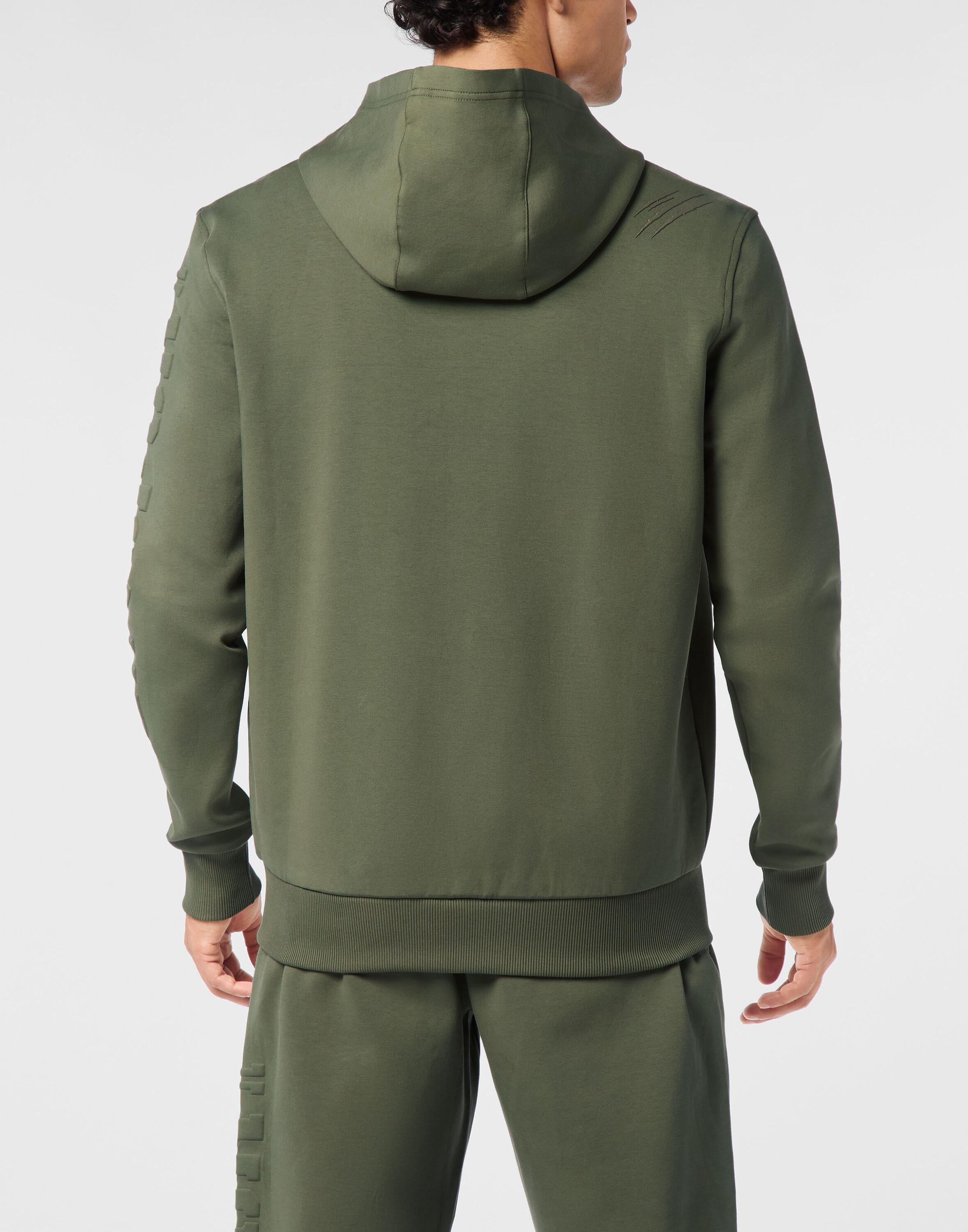 Hoodie Sweatshirt 4/5