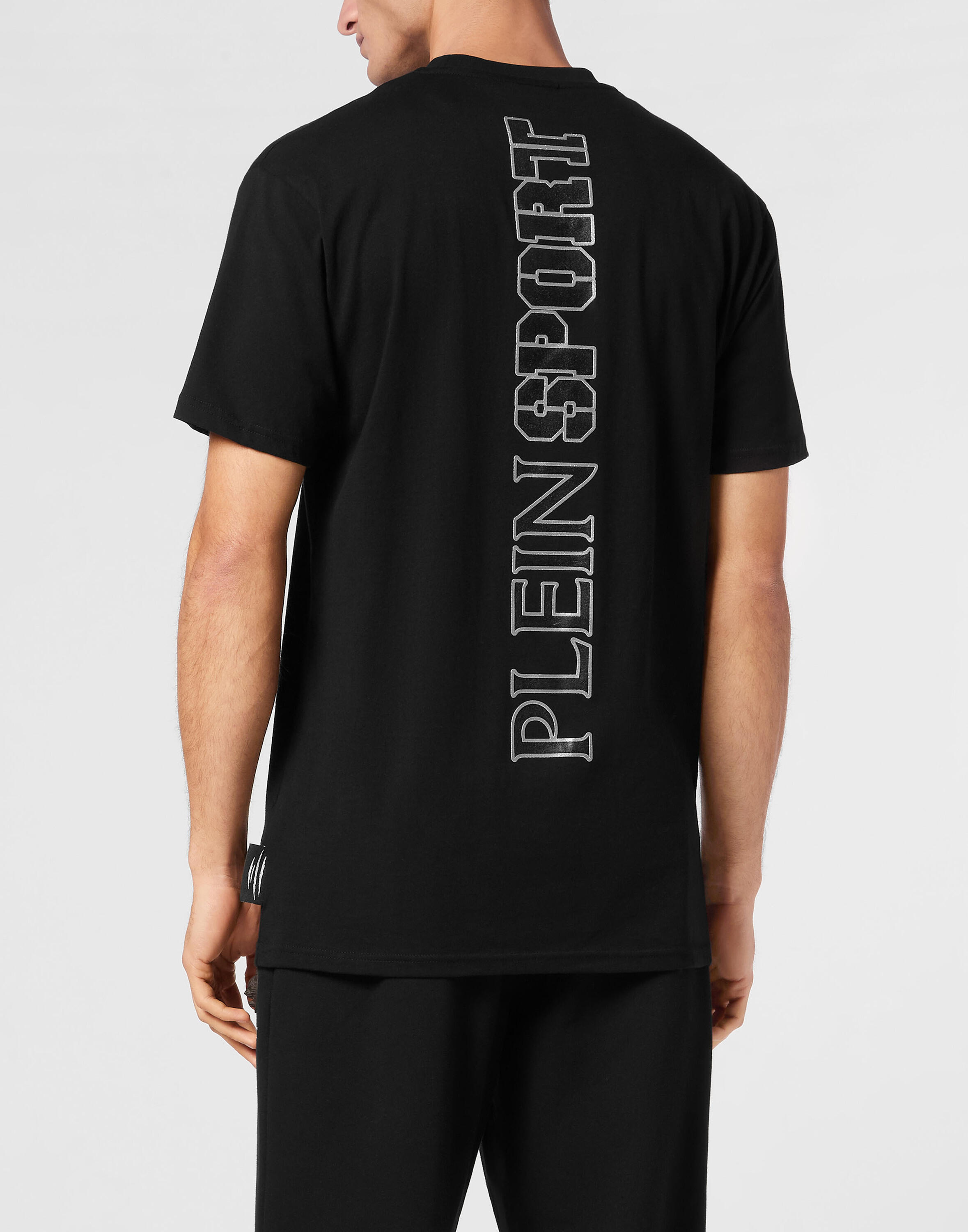 Camiseta Cuello Redondo SCRATCH 4/5