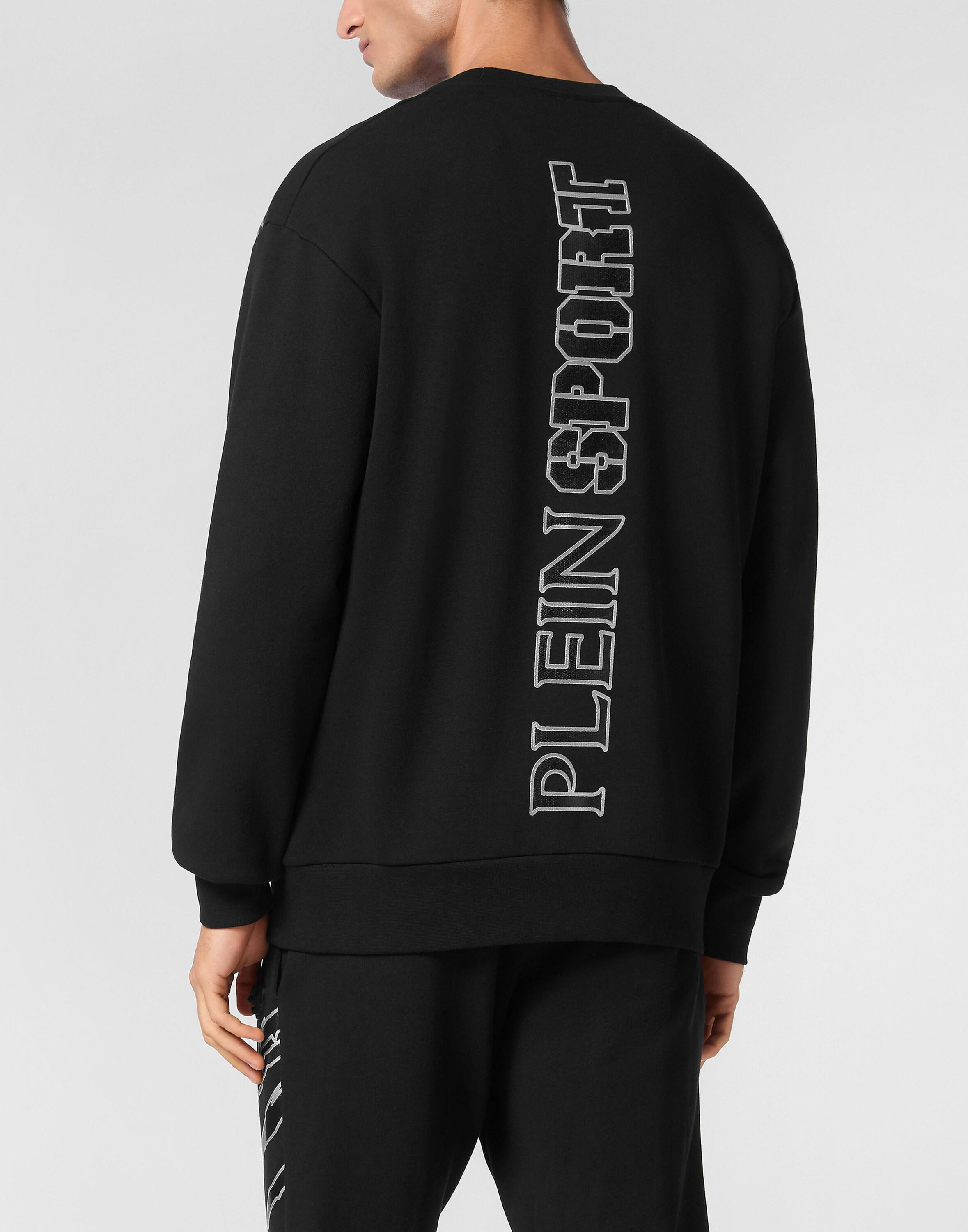 Sweatshirt SCRATCH 4/5