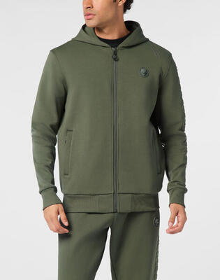 Hoodie sweatshirt