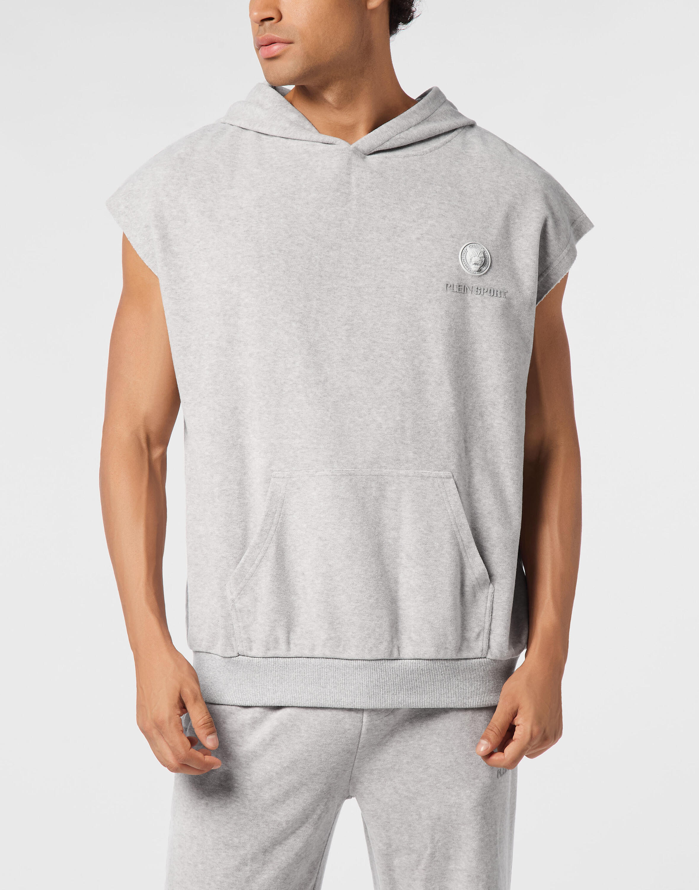 grigio chiaro / grigio chiaro