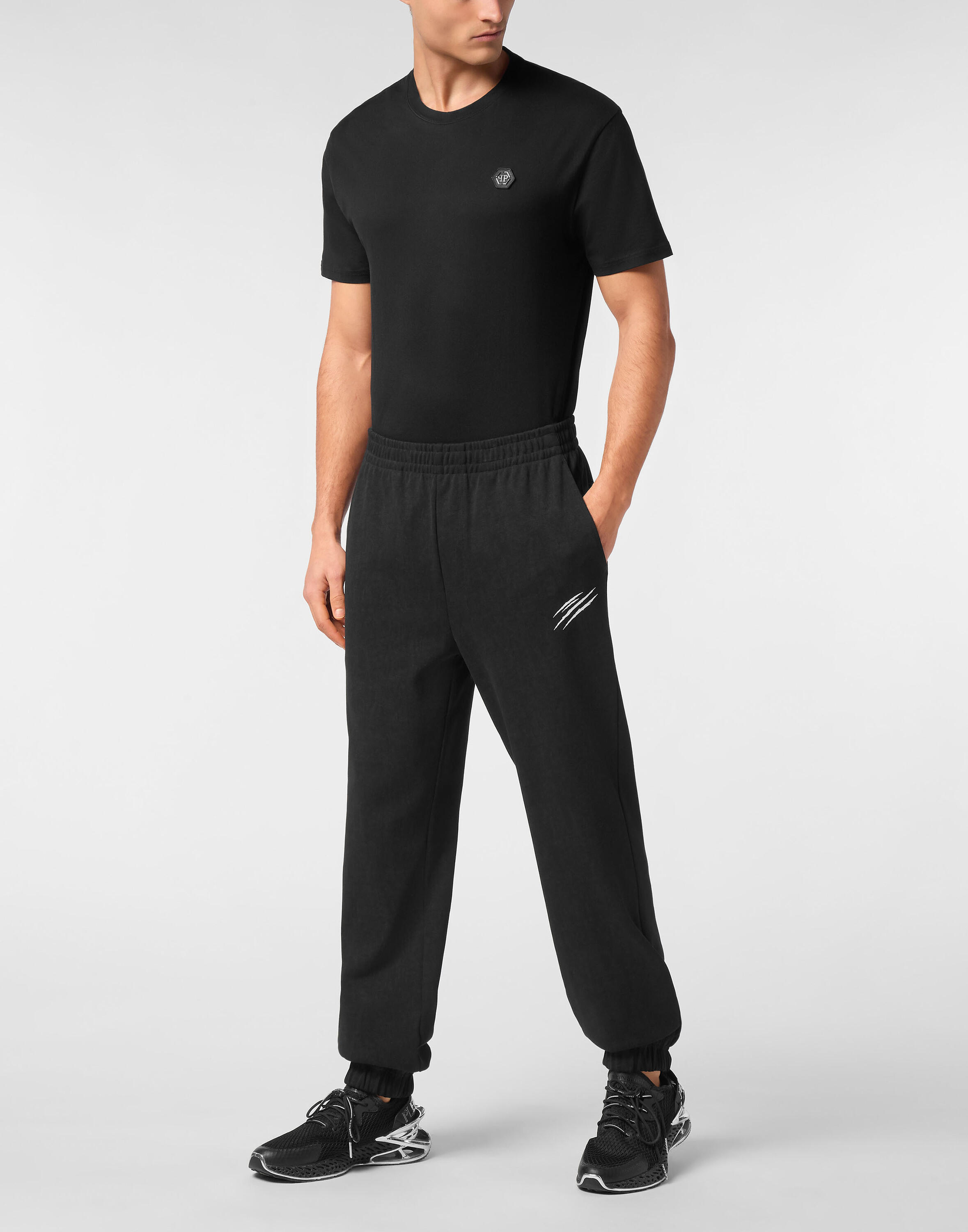 Pantaloni Da Ginnastica SCRATCH 2/5