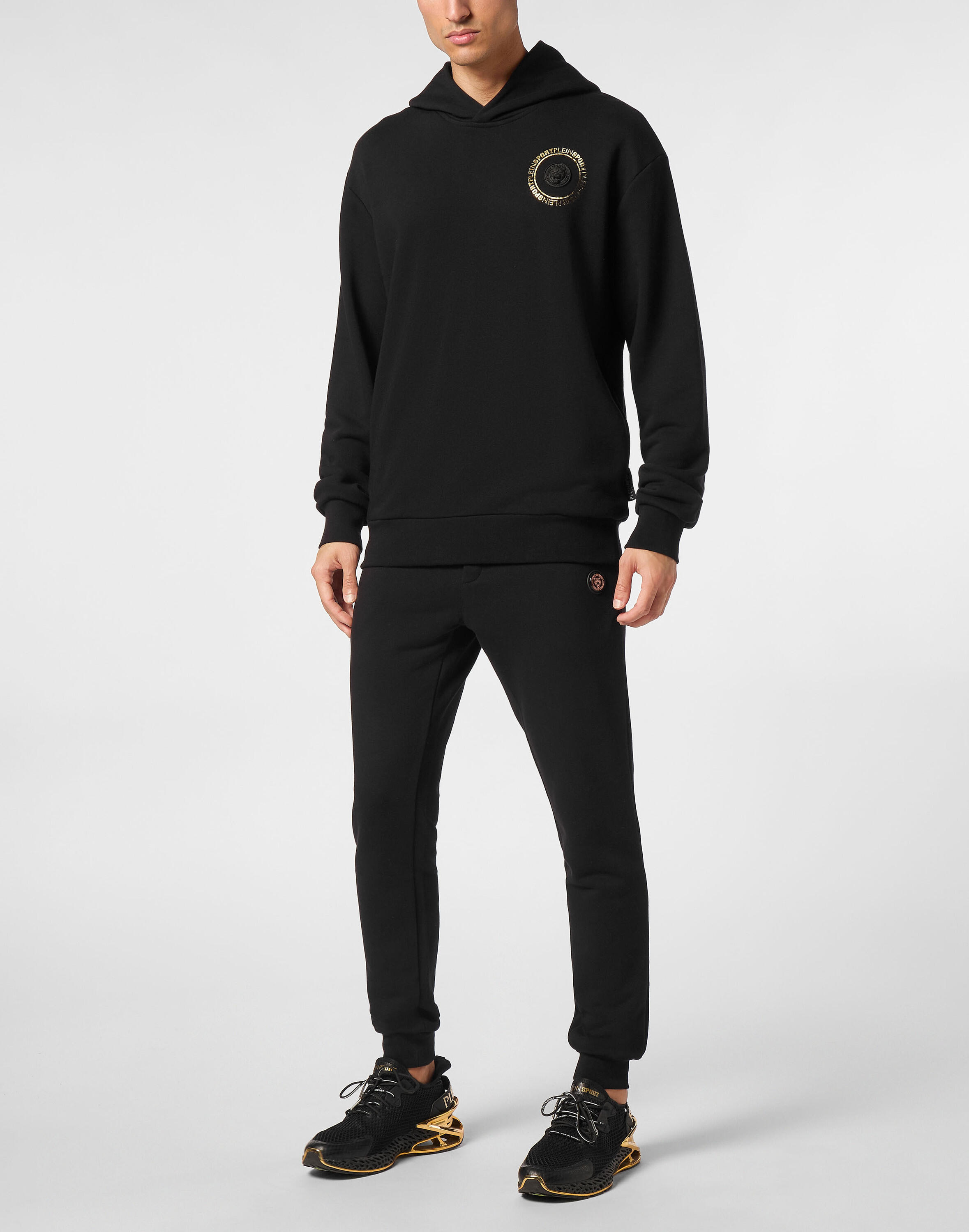 Hooded Sweatshirt TIGER 2/5