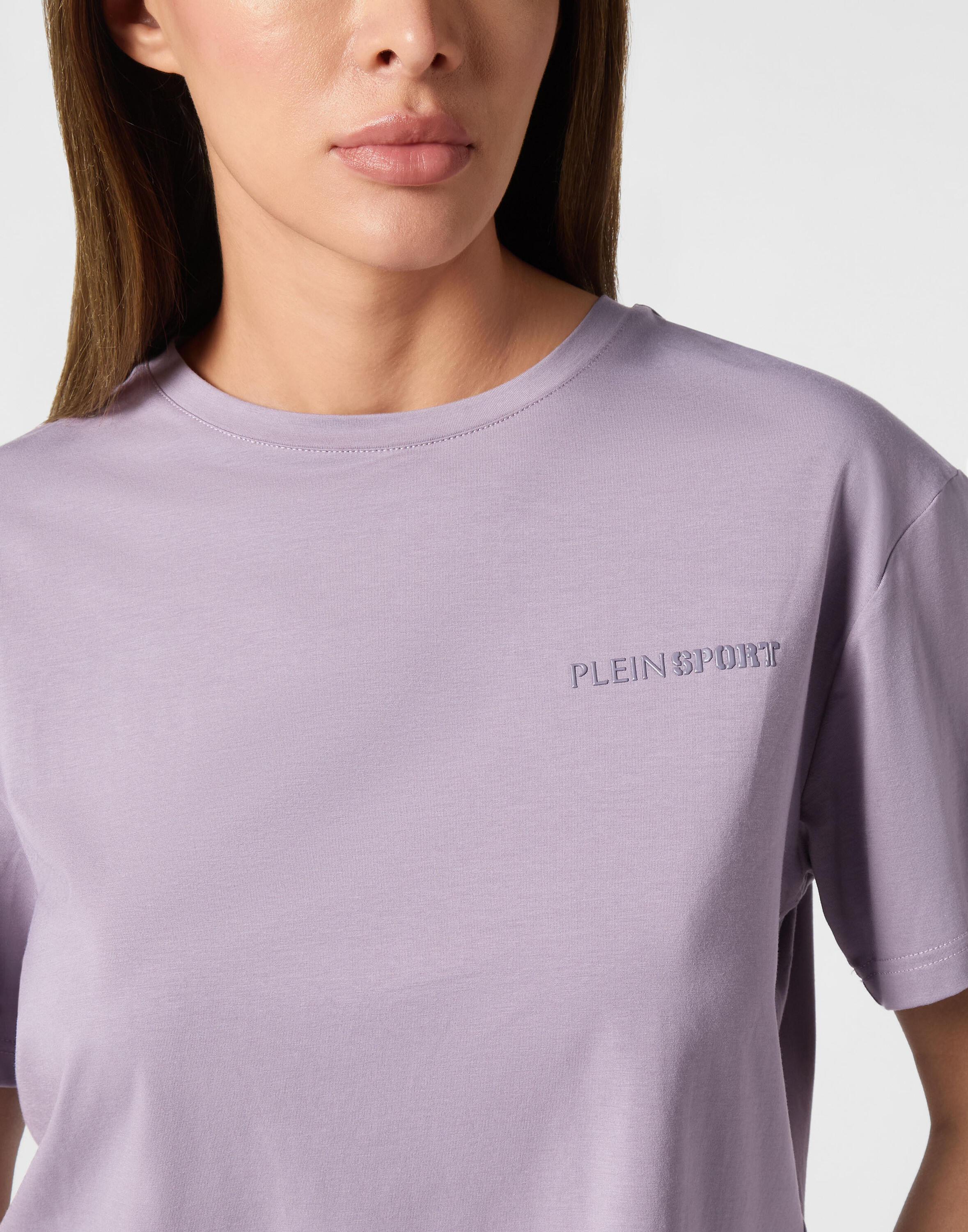 T-Shirt Ronde Hals SCRATCH 5/5