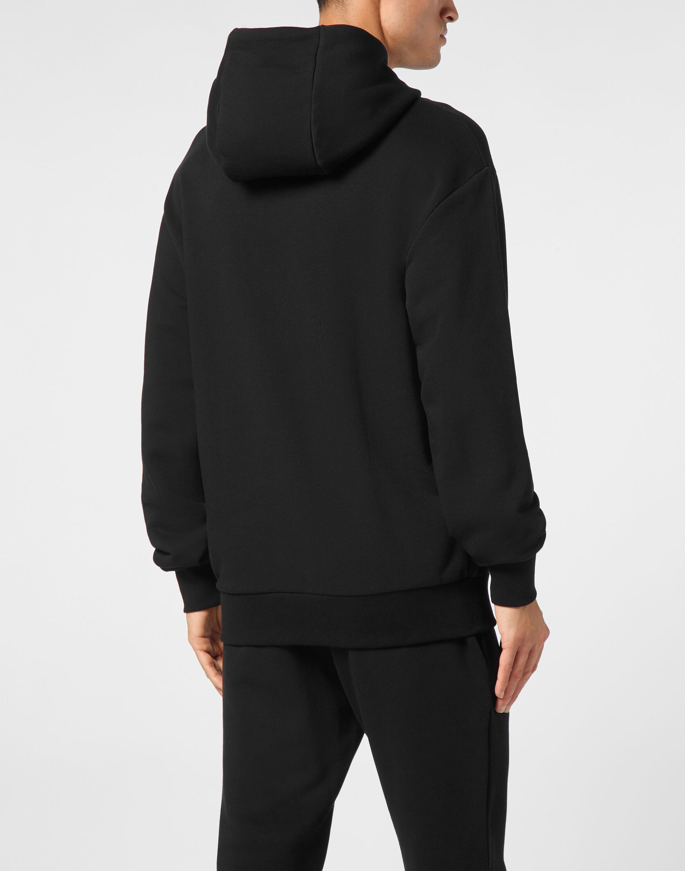 Hooded Sweatshirt TIGER 4/5
