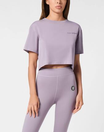 Rundhals-T-Shirt SCRATCH Women