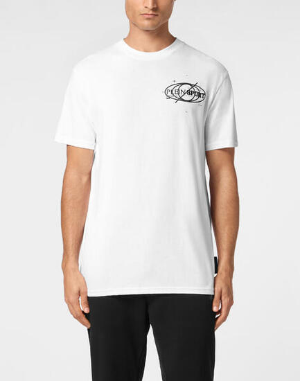 Maglietta A Girocollo