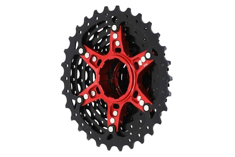 Cinta Sunrace CSRZ800 3/3