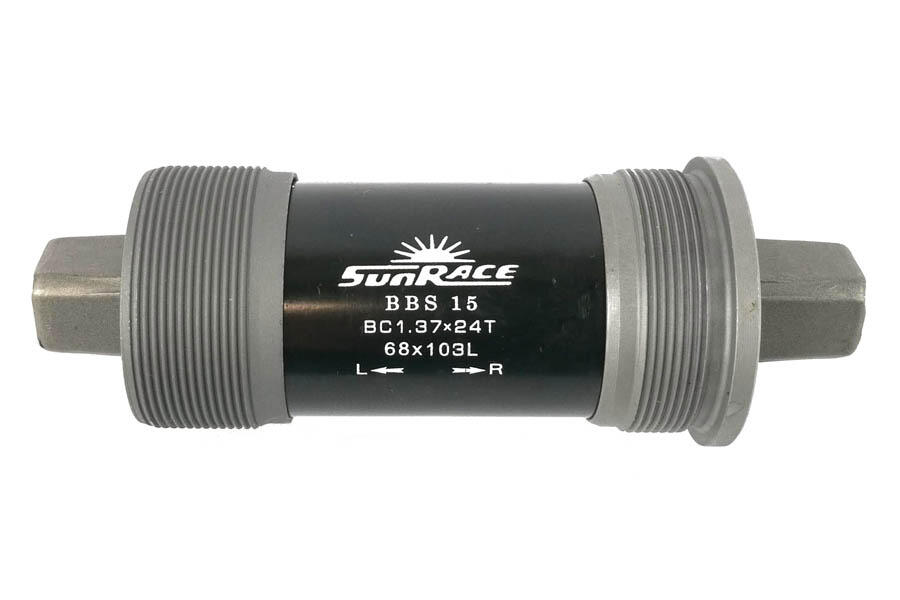 Trapas BBS15 BSA 68/103mm 2/2