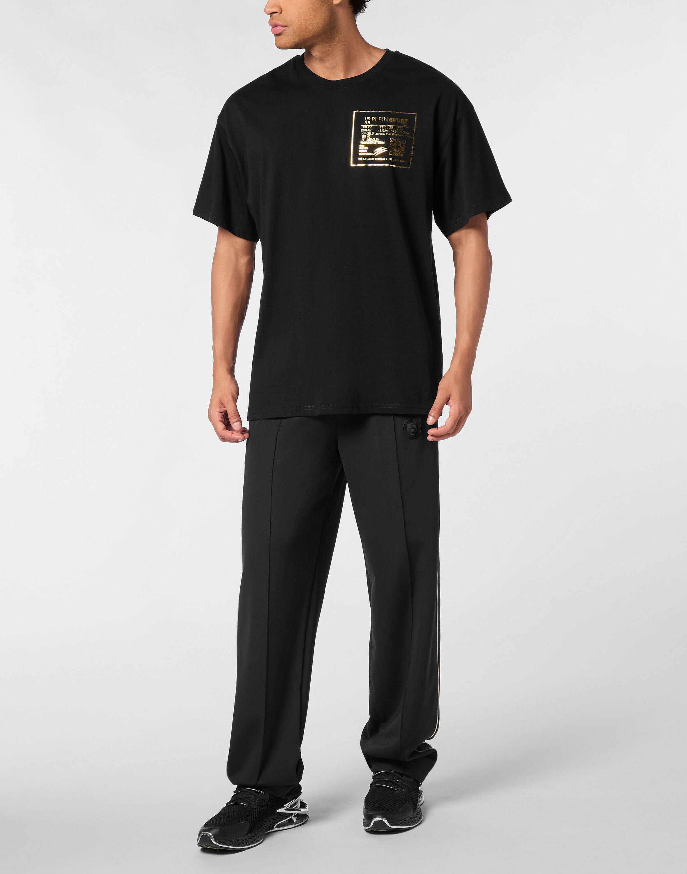 T-Shirt Round Neck 2/5