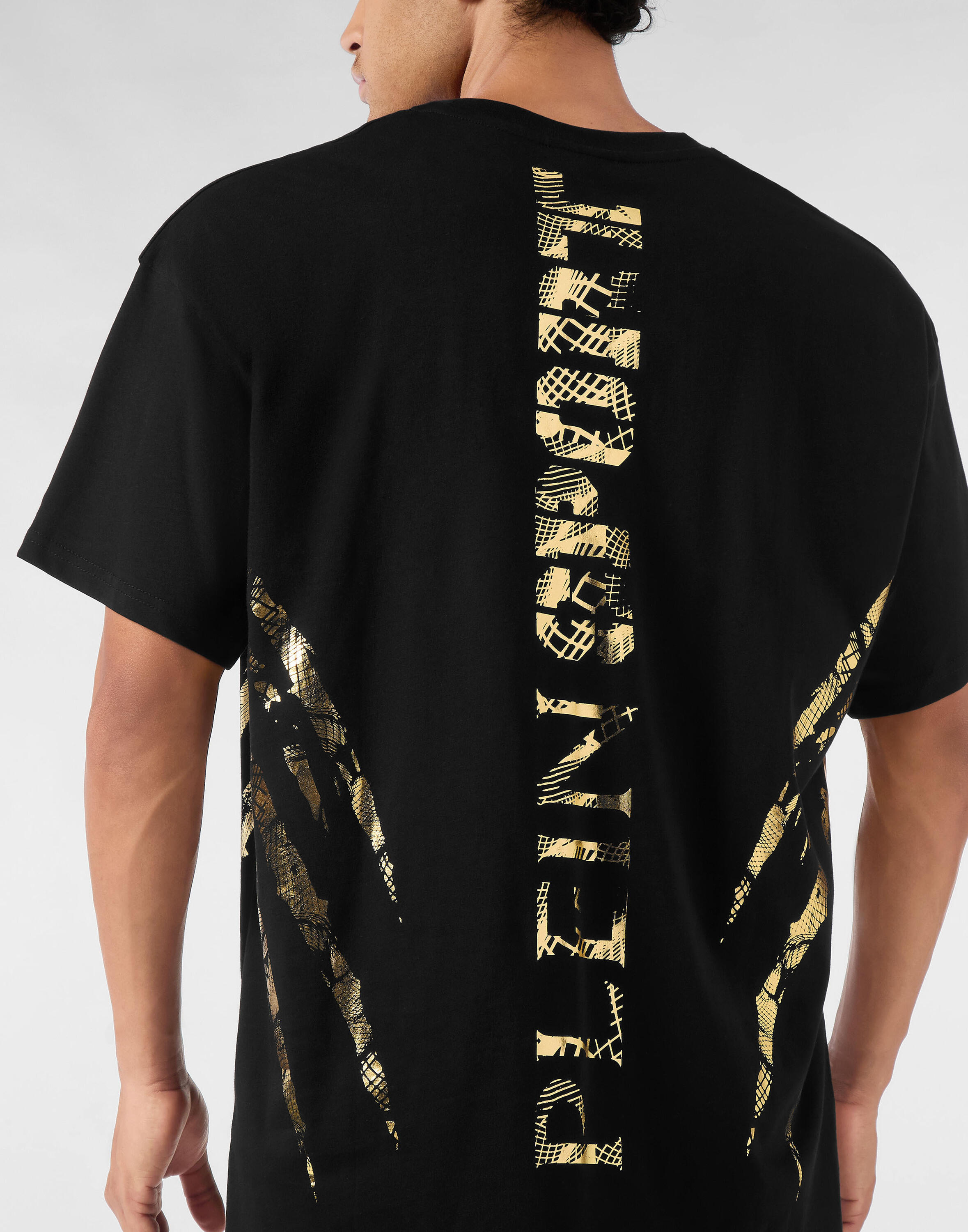 Camiseta Cuello Redondo 5/5