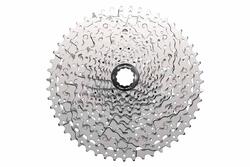 Cassette SunRace CSMZ600 WA10 11-51d 12V Argent