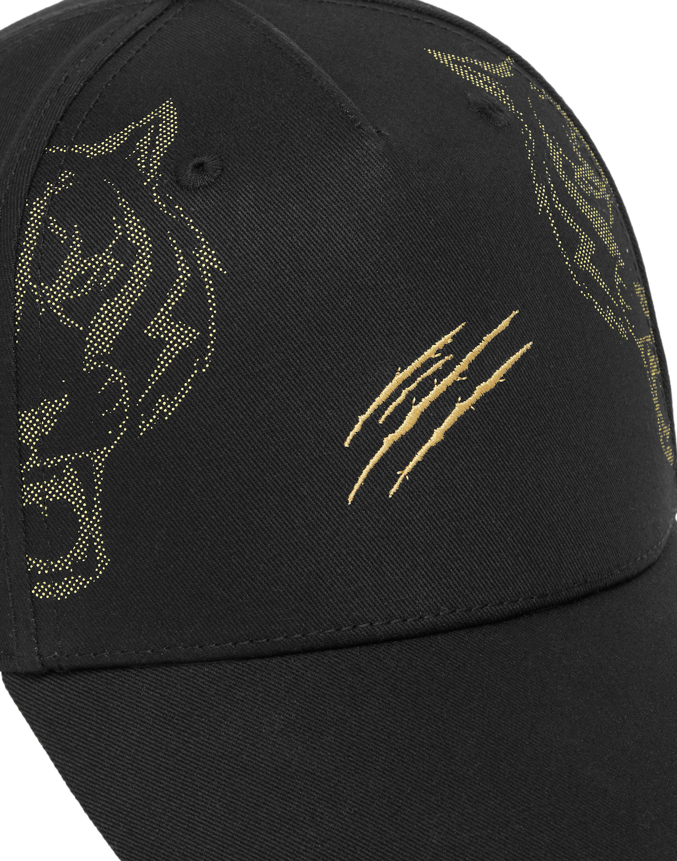 Boné De Basebol TIGER 3/3