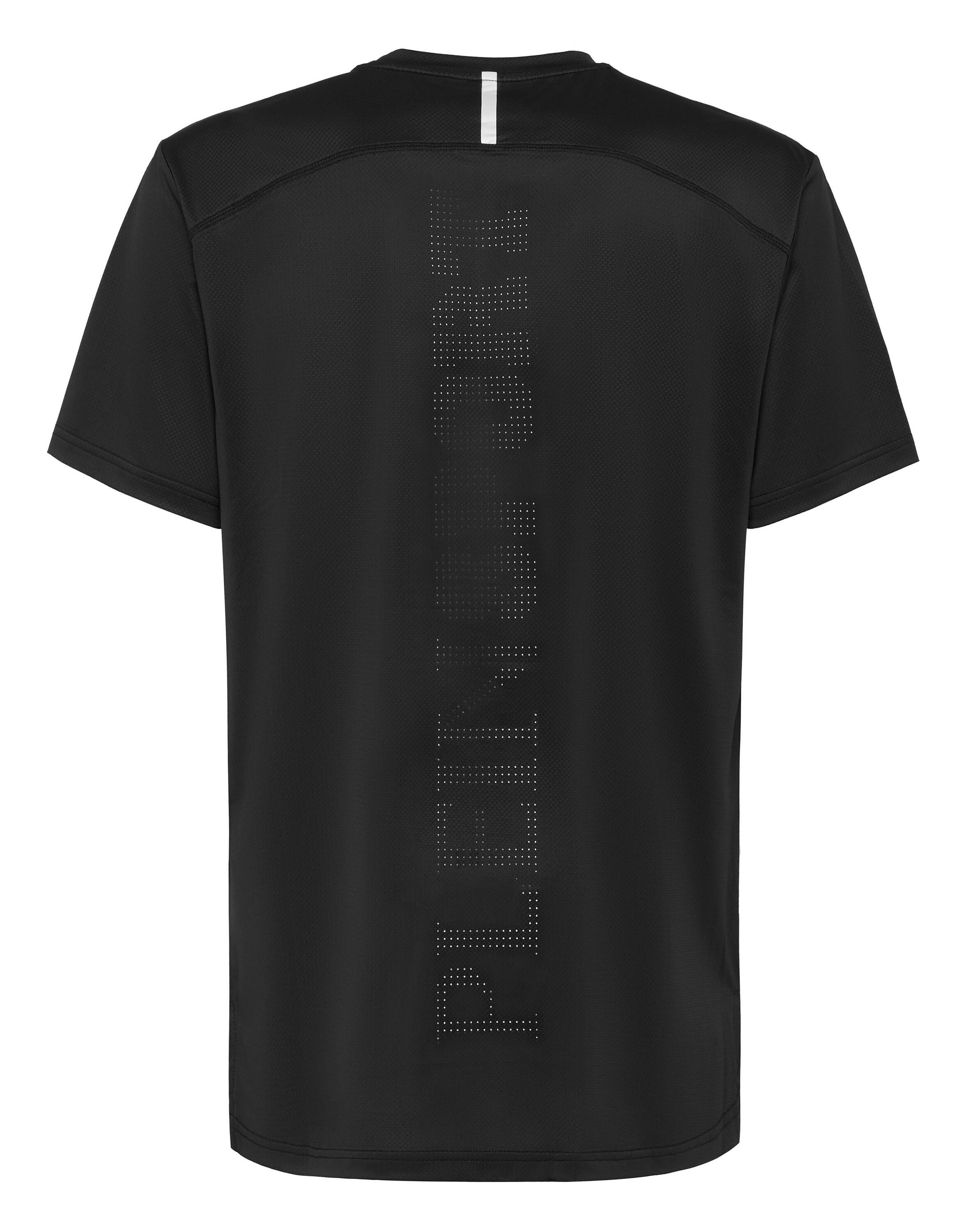 Camiseta Cuello Redondo Ss 2/3