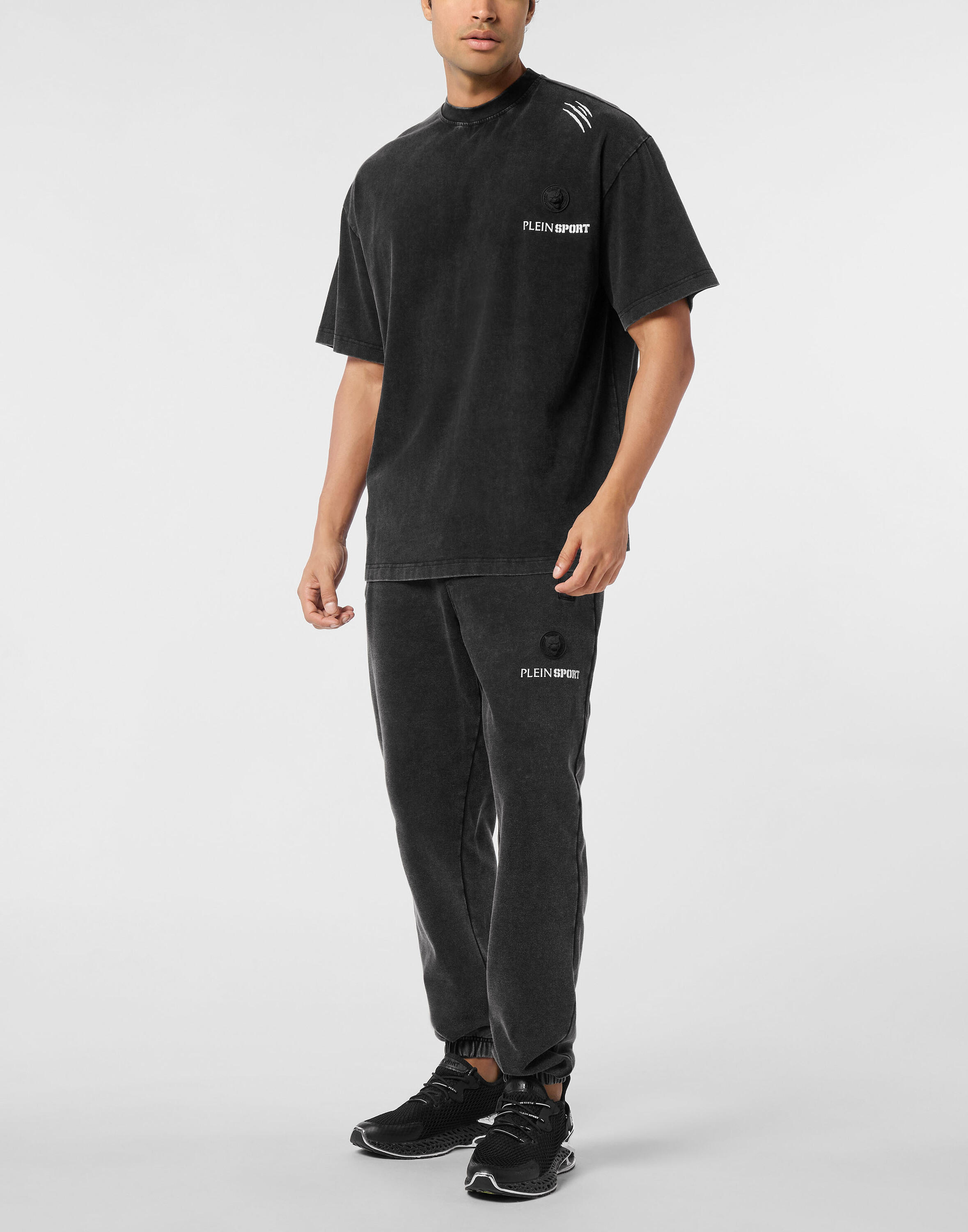 T-Shirt Ronde Hals 2/5