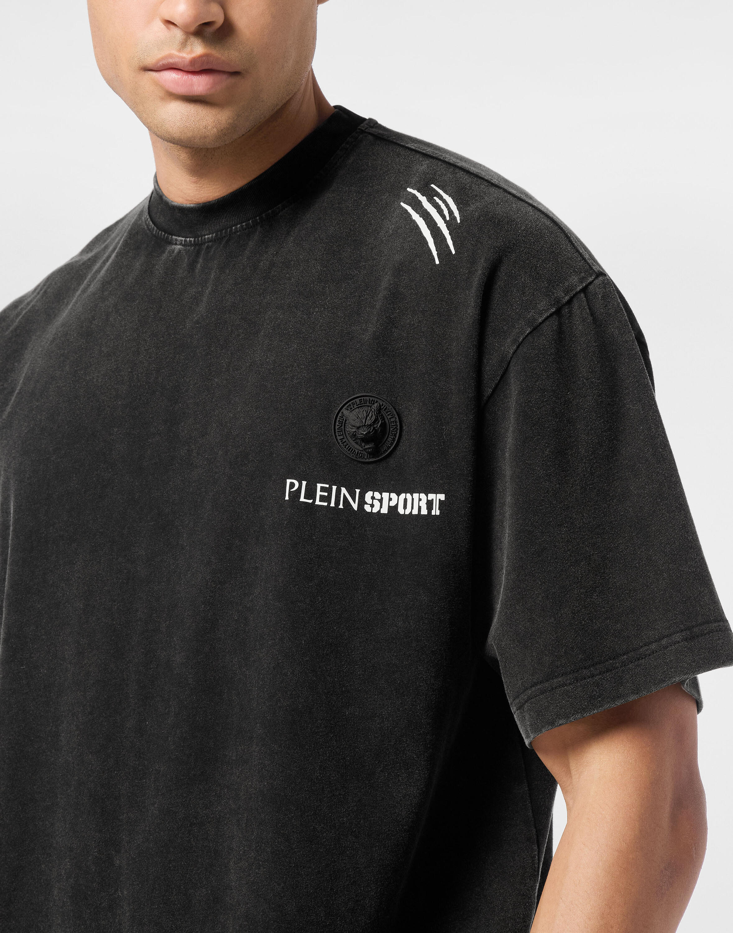 T-Shirt Ronde Hals 5/5