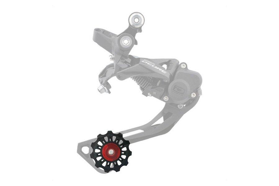 Sunrace SP856 Roues de Dérailleur pour 7-11 Vitesses - 2 Pièces 4/4