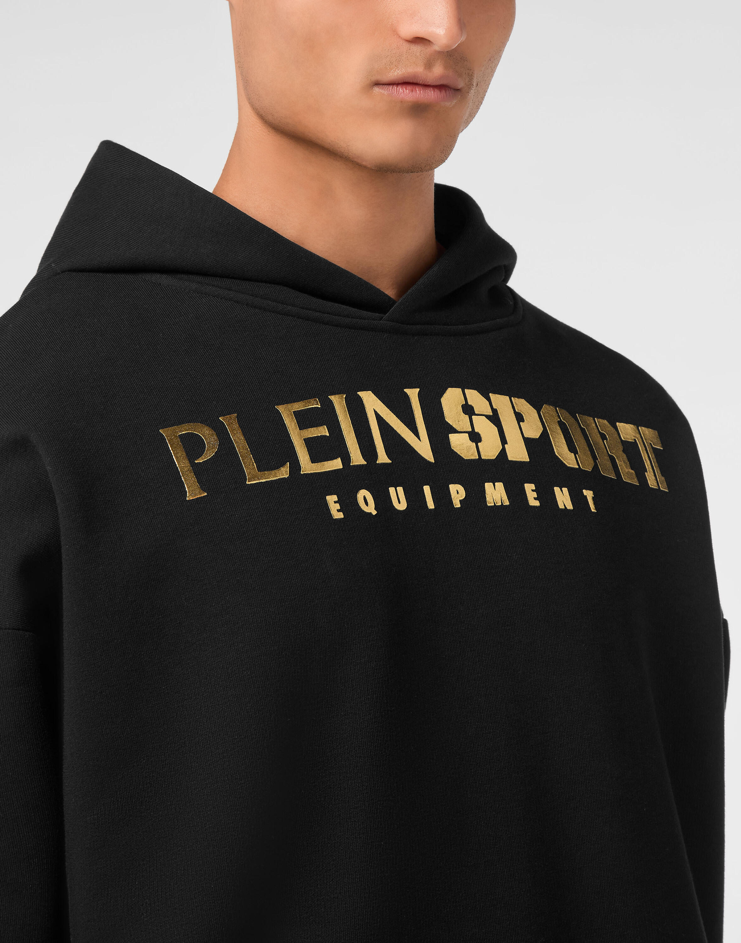 Hooded Sweatshirt 5/5