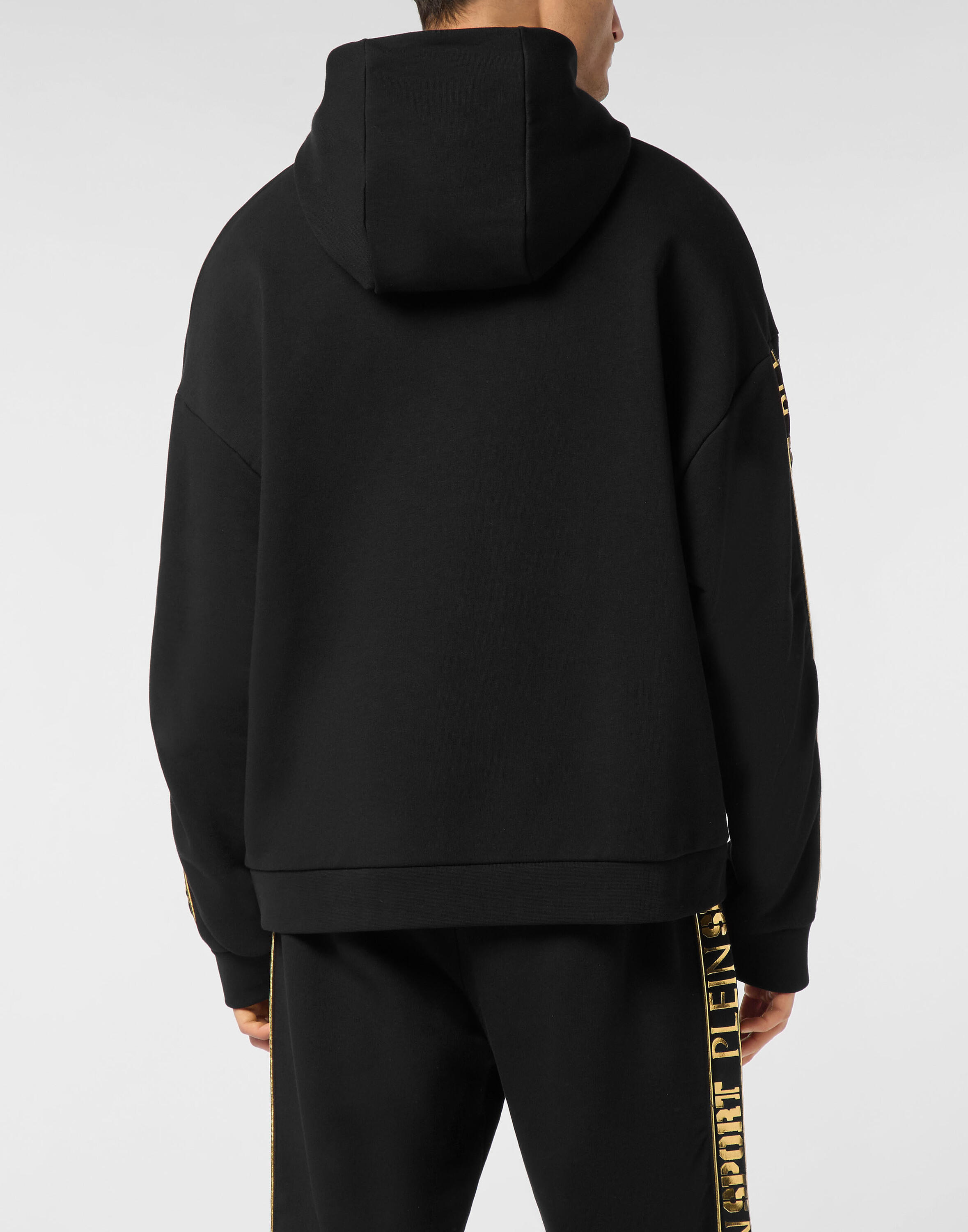 Hooded Sweatshirt 4/5