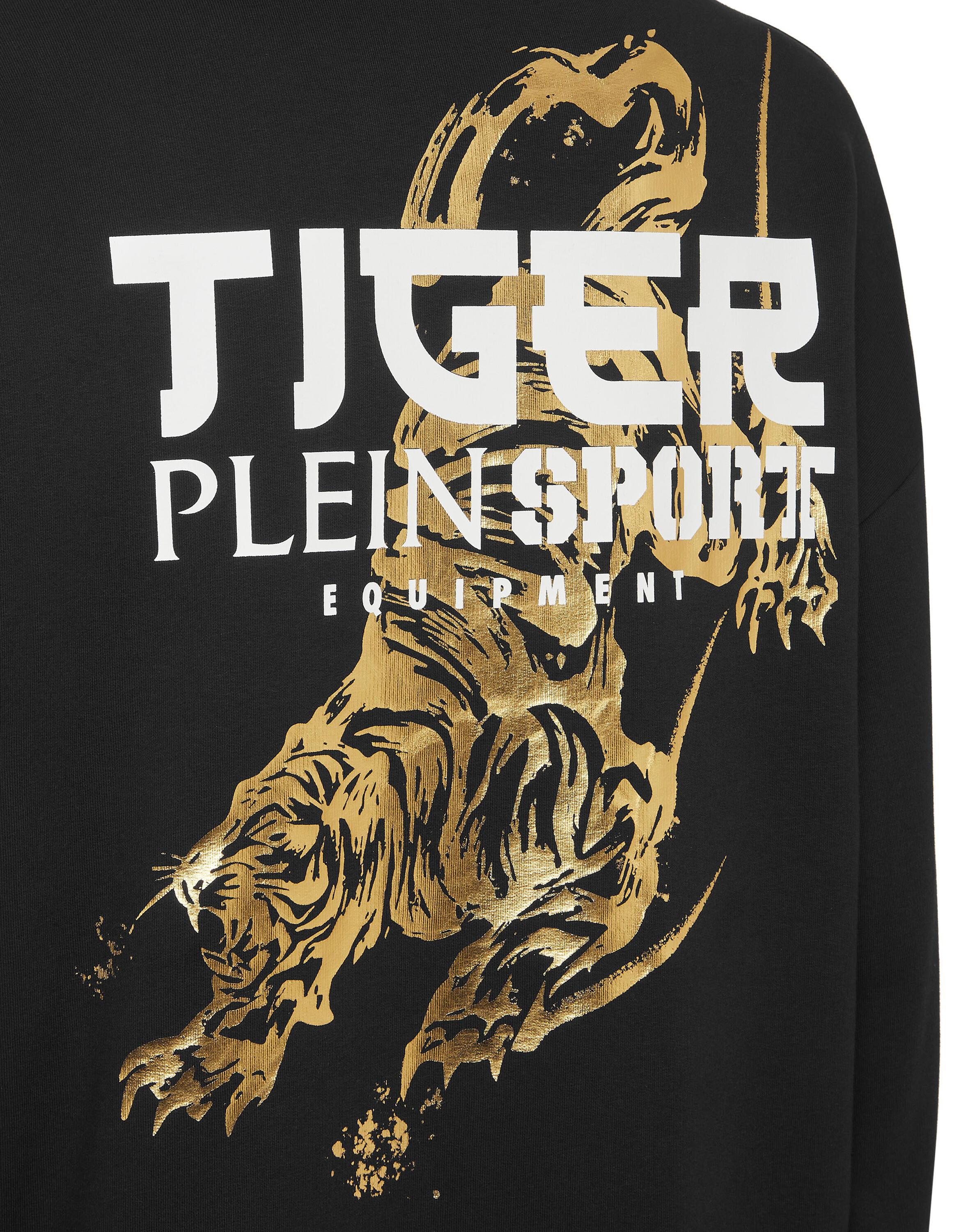 Sweat À Capuche TIGER TOKYO 3/3