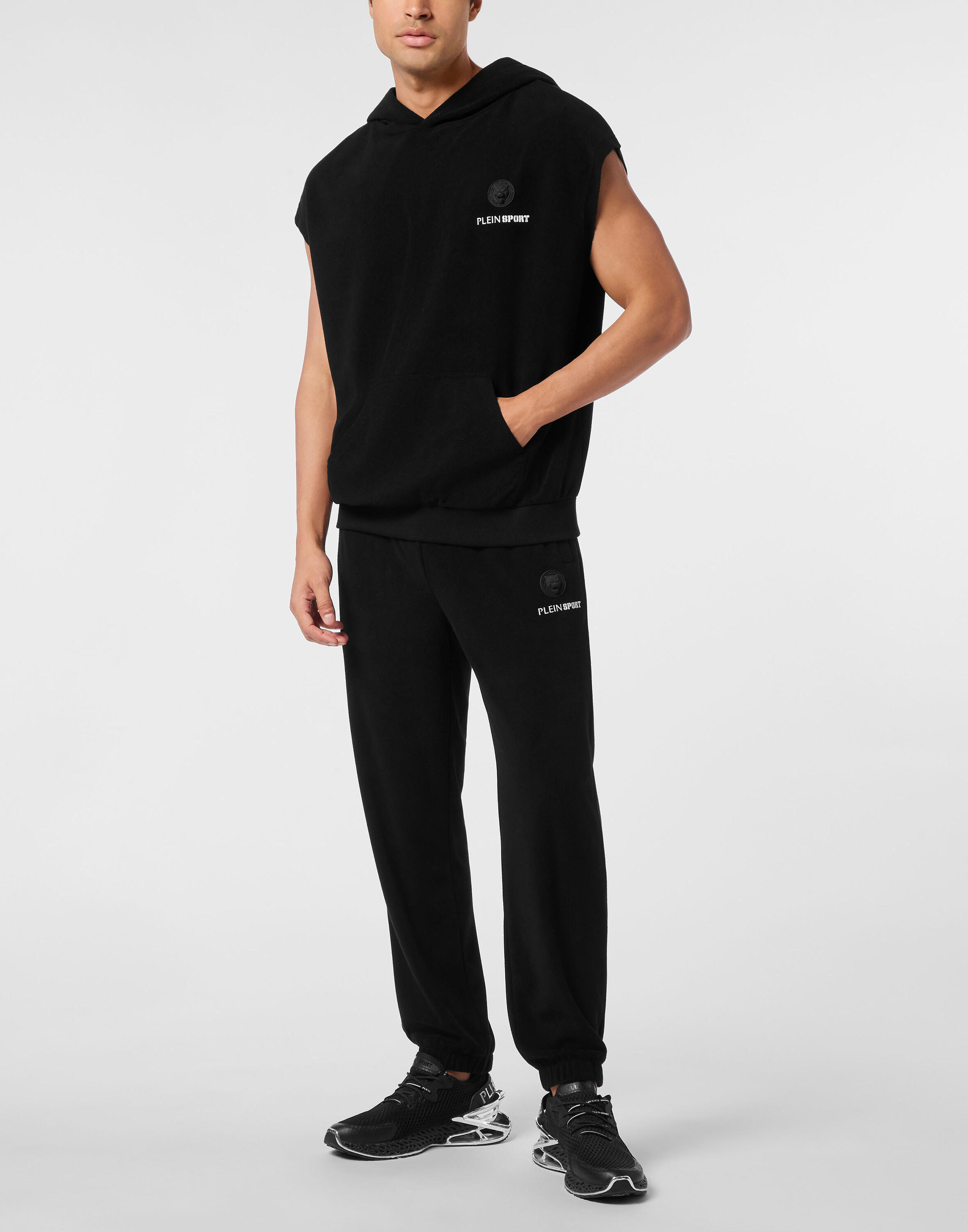Gilet Da Jogging 2/5